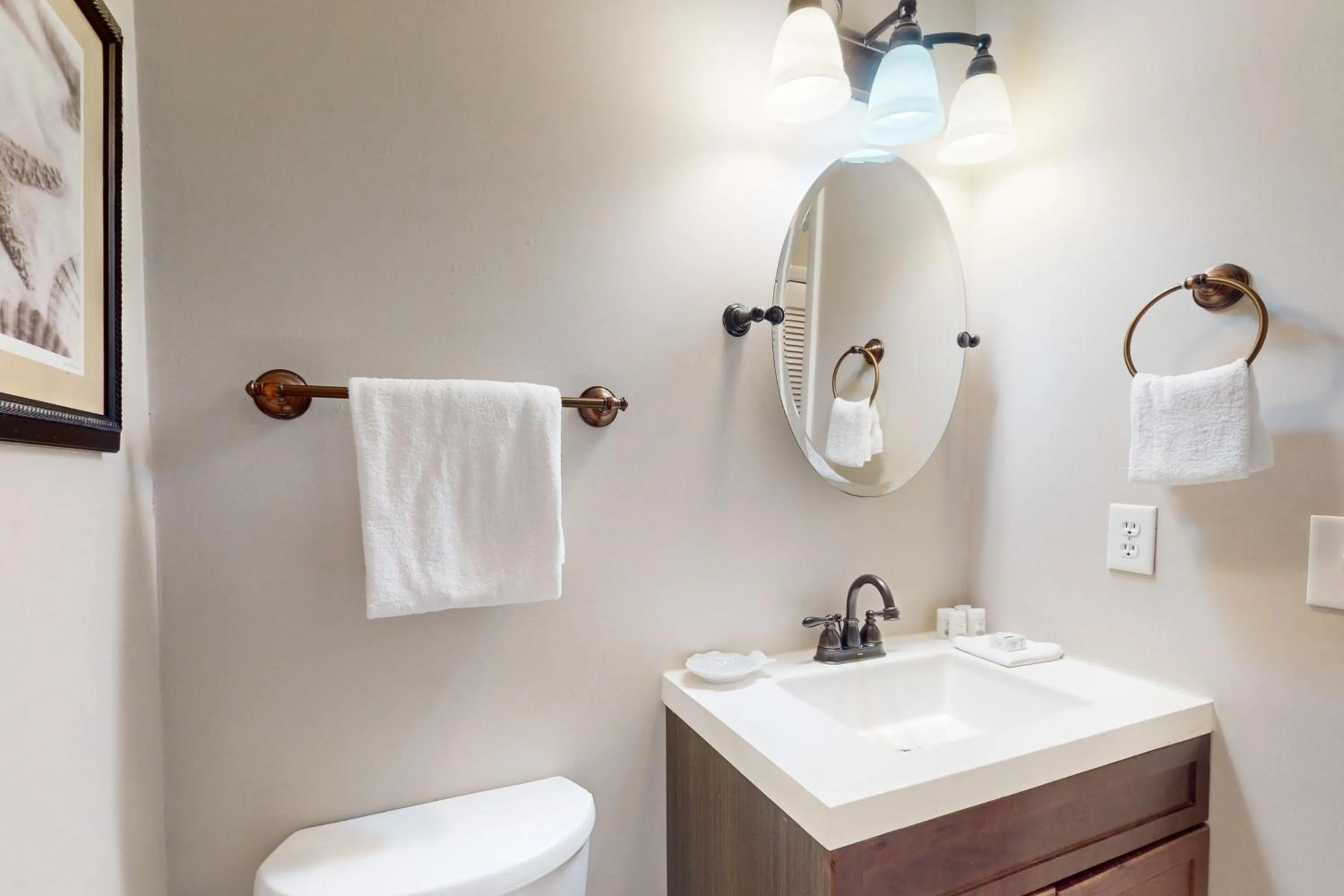 Polynesian Village - Unit 222