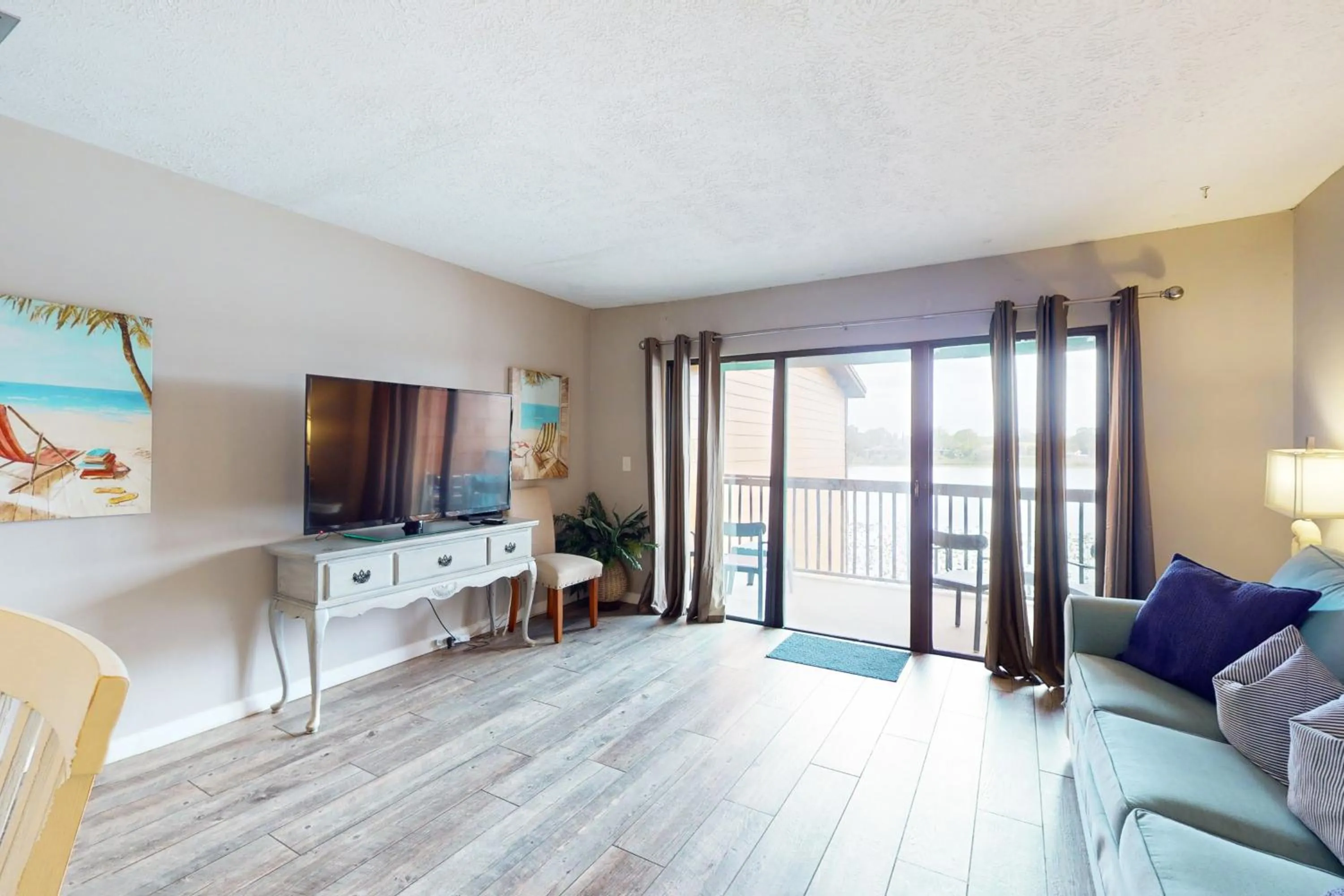 Polynesian Village - Unit 222