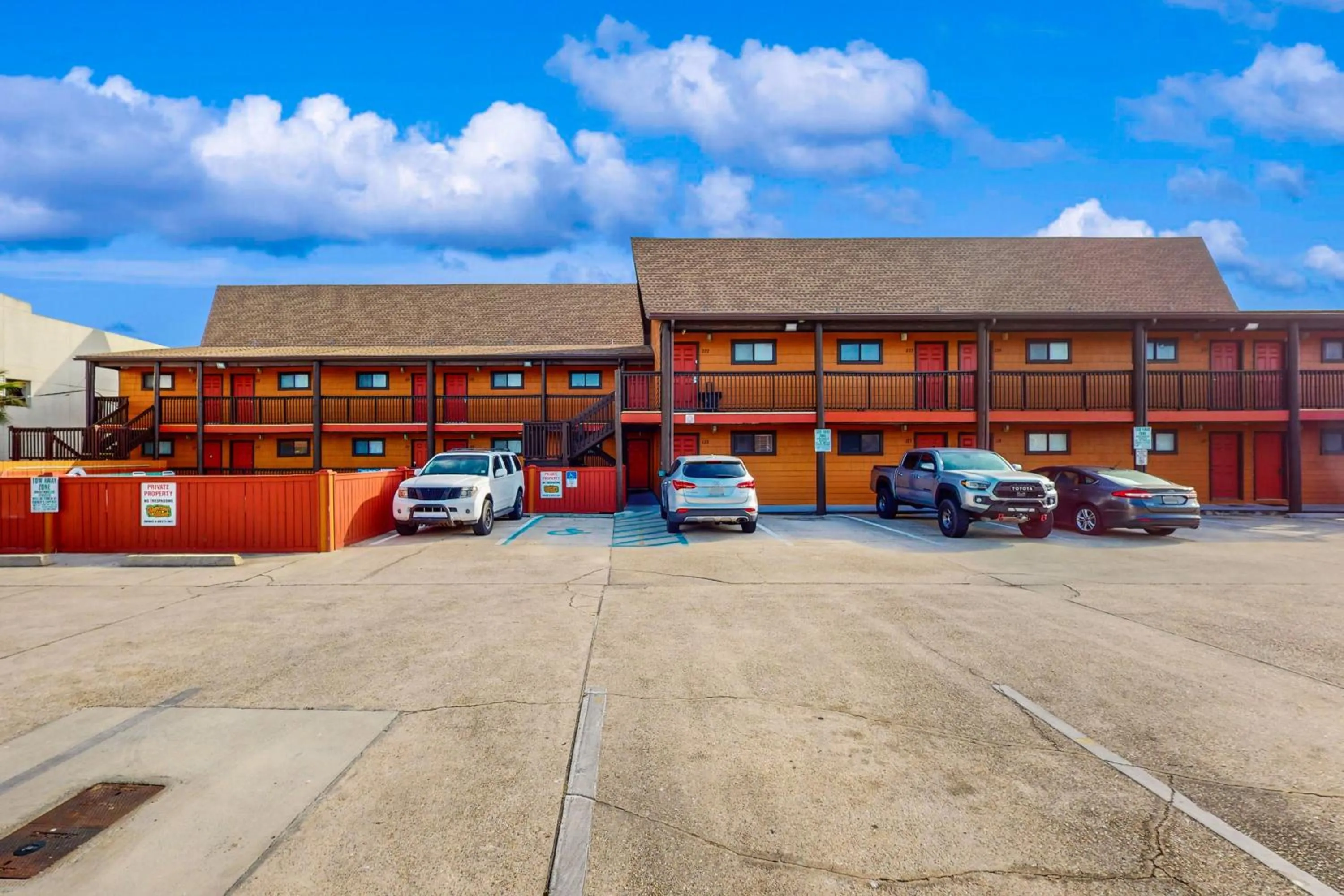 Polynesian Village - Unit 222