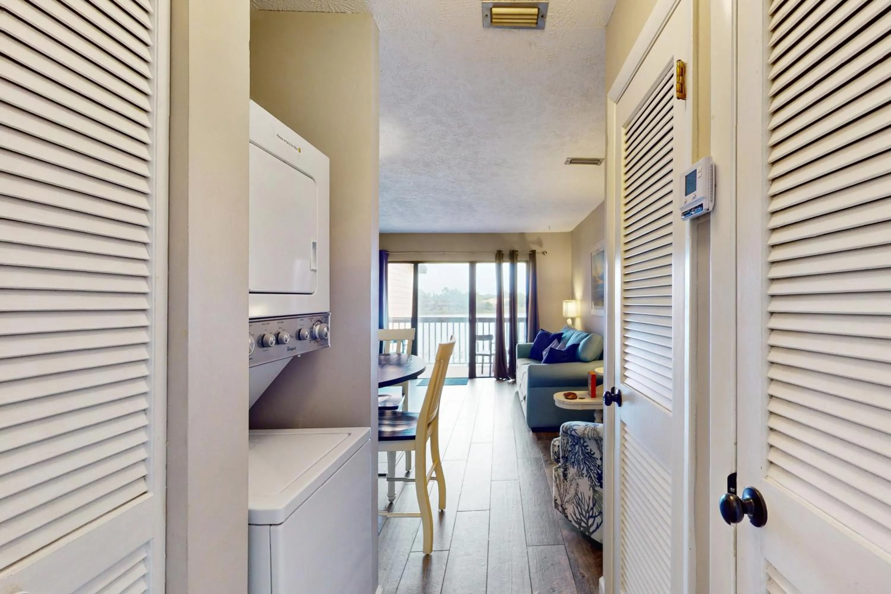 Polynesian Village - Unit 222