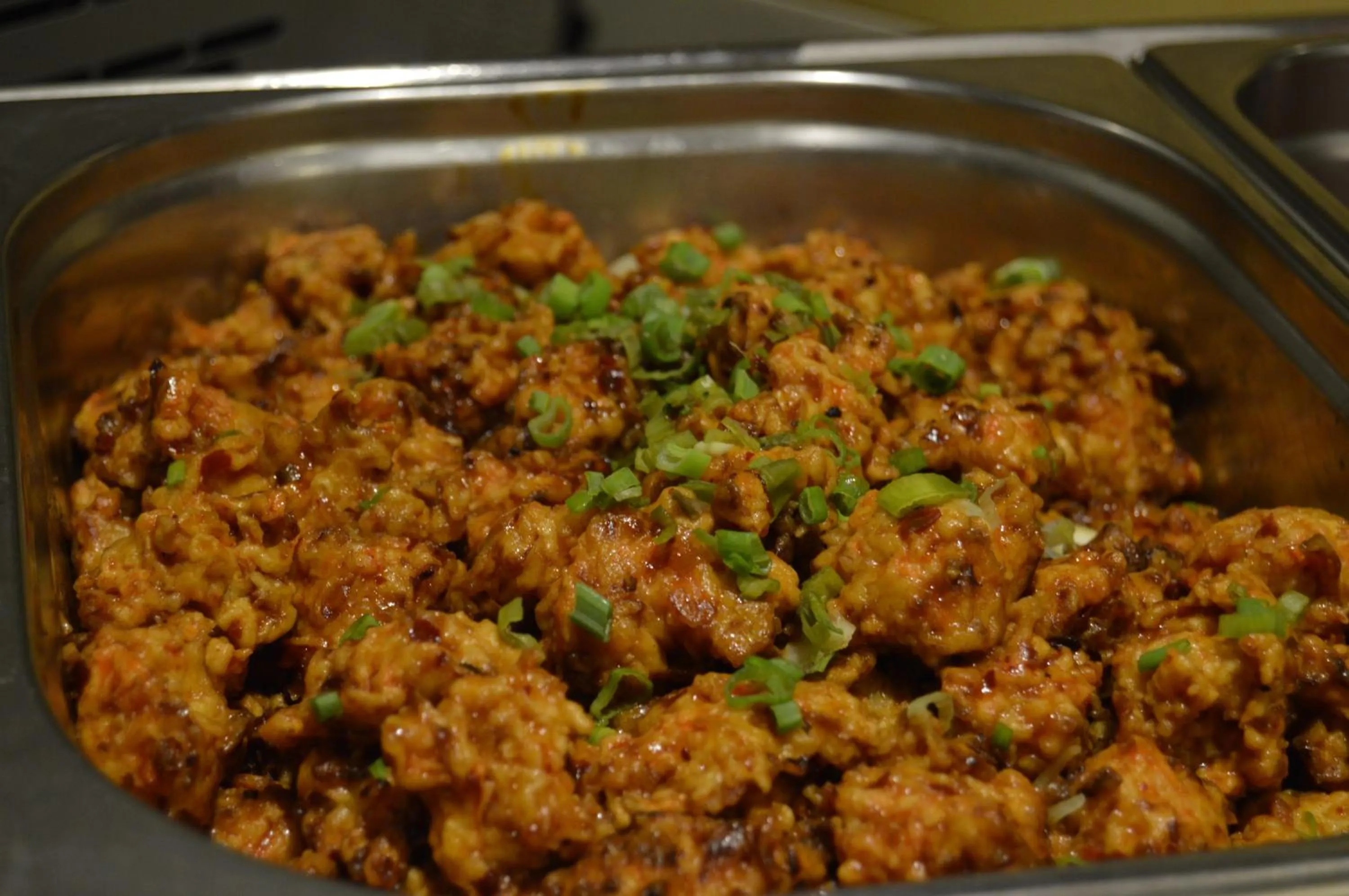 Food close-up in Versailles by Vieras Hotel