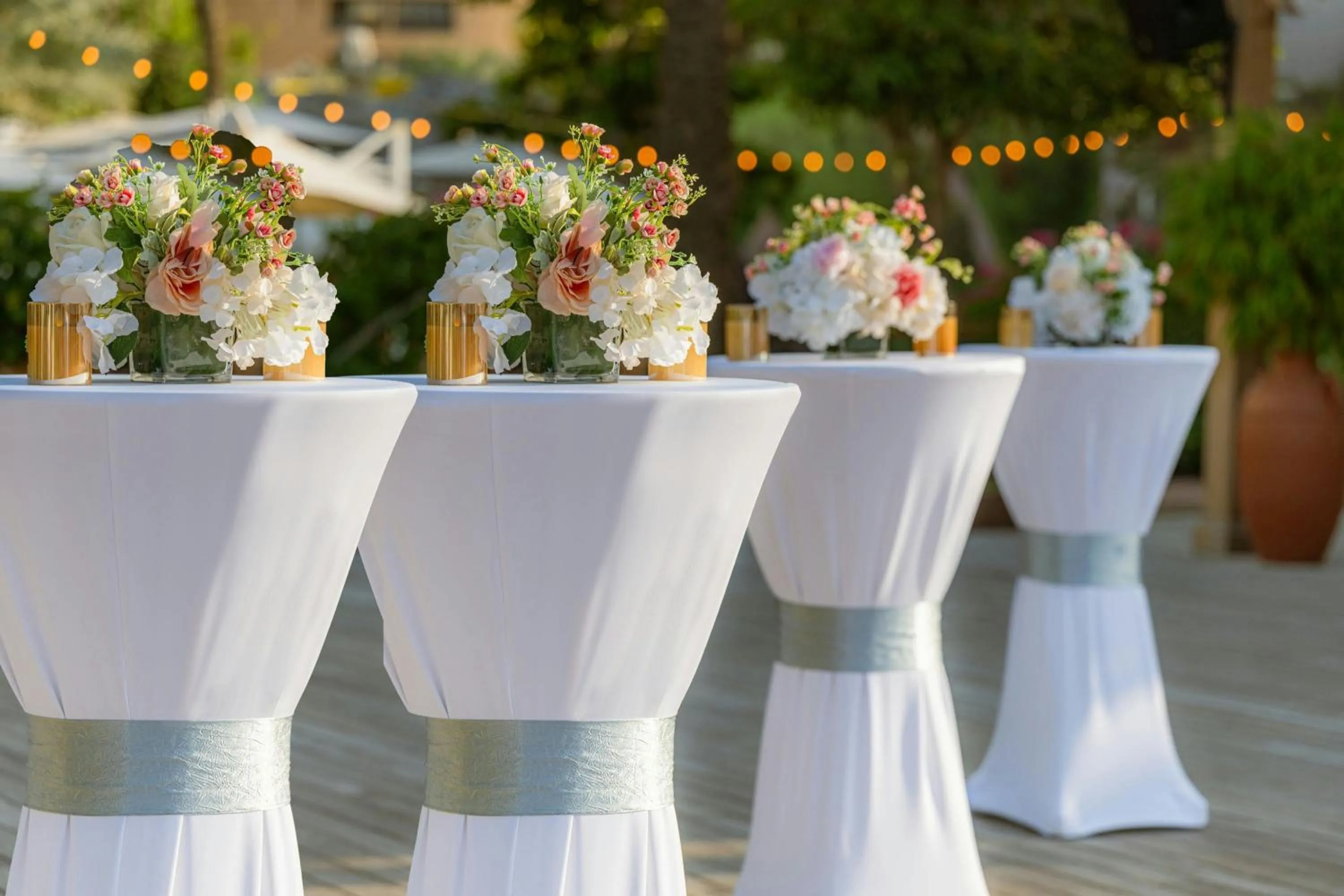 Banquet/Function facilities in Al Habtoor Grand Resort, Autograph Collection