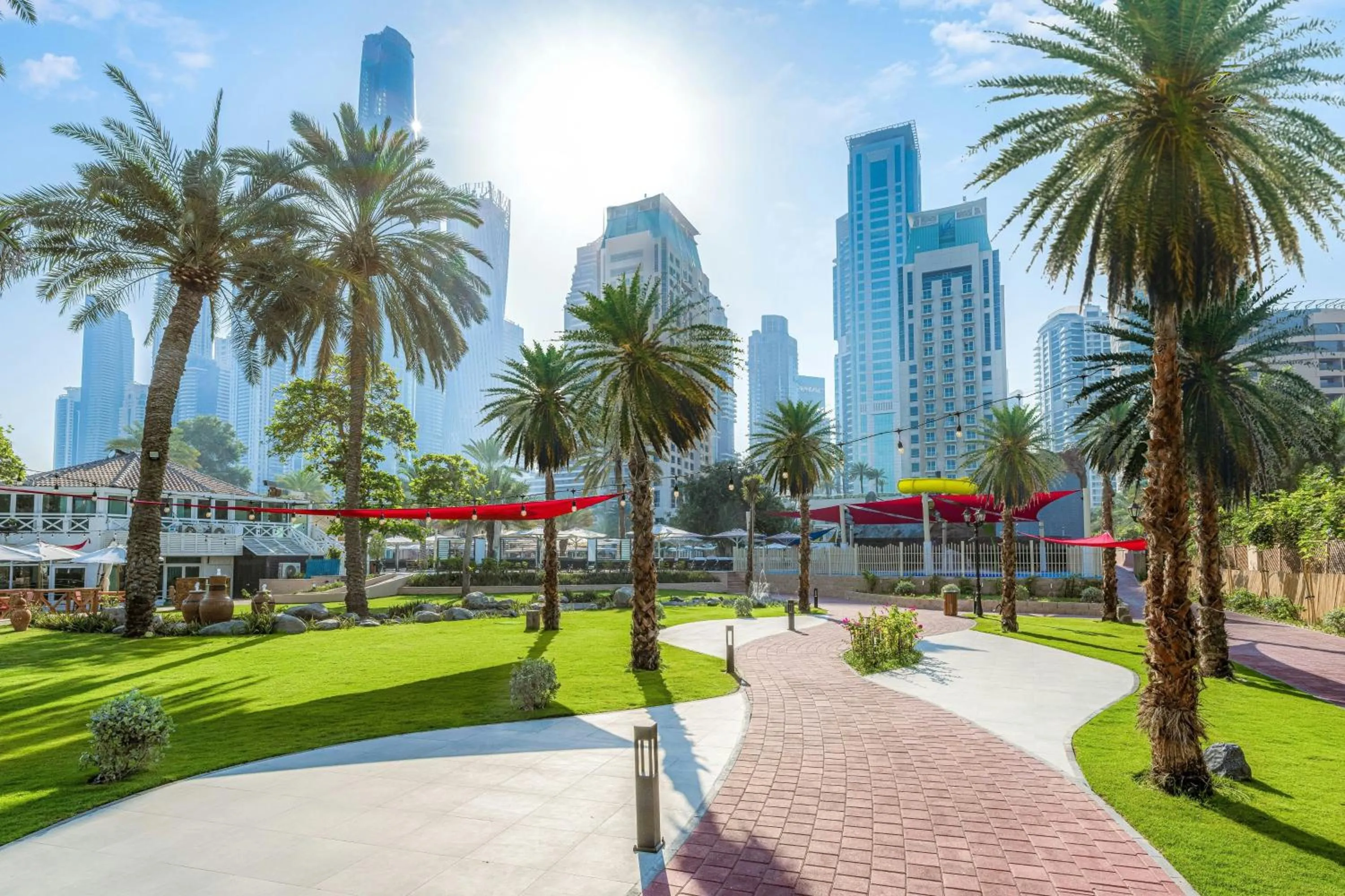 Other in Al Habtoor Grand Resort, Autograph Collection