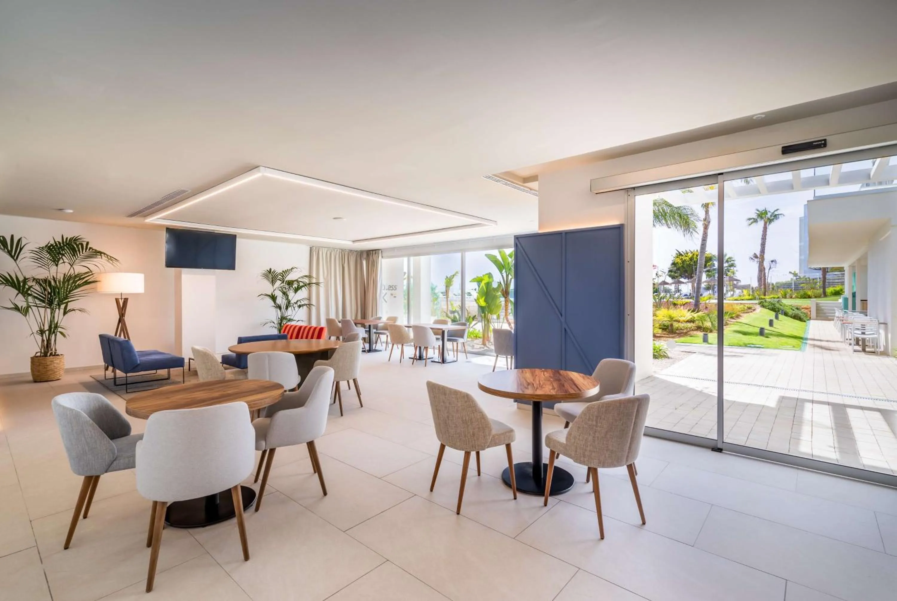 Meeting/conference room in Barceló Conil Playa - Adults Recommended