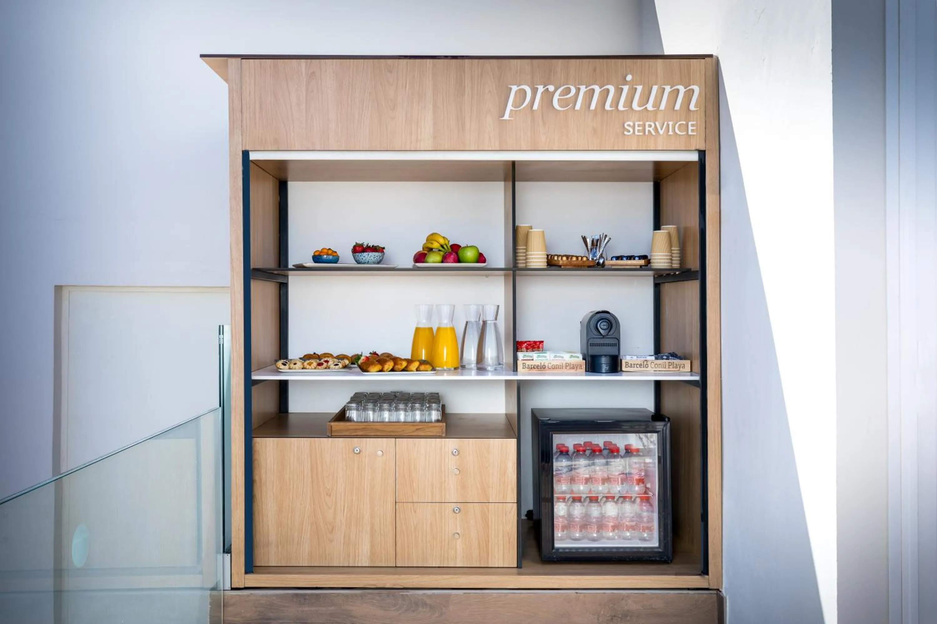 VIP in Barceló Conil Playa - Adults Recommended