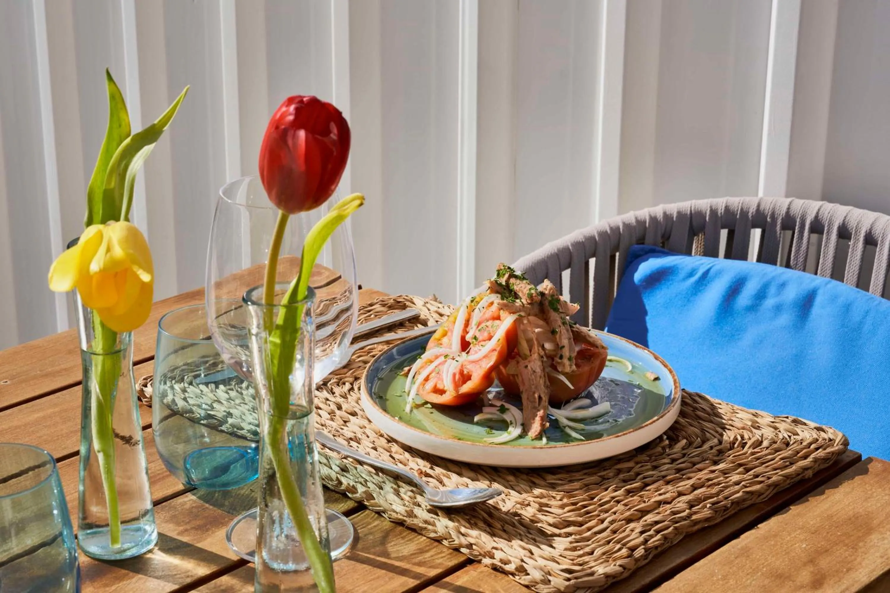 Restaurant/places to eat in Barceló Conil Playa - Adults Recommended