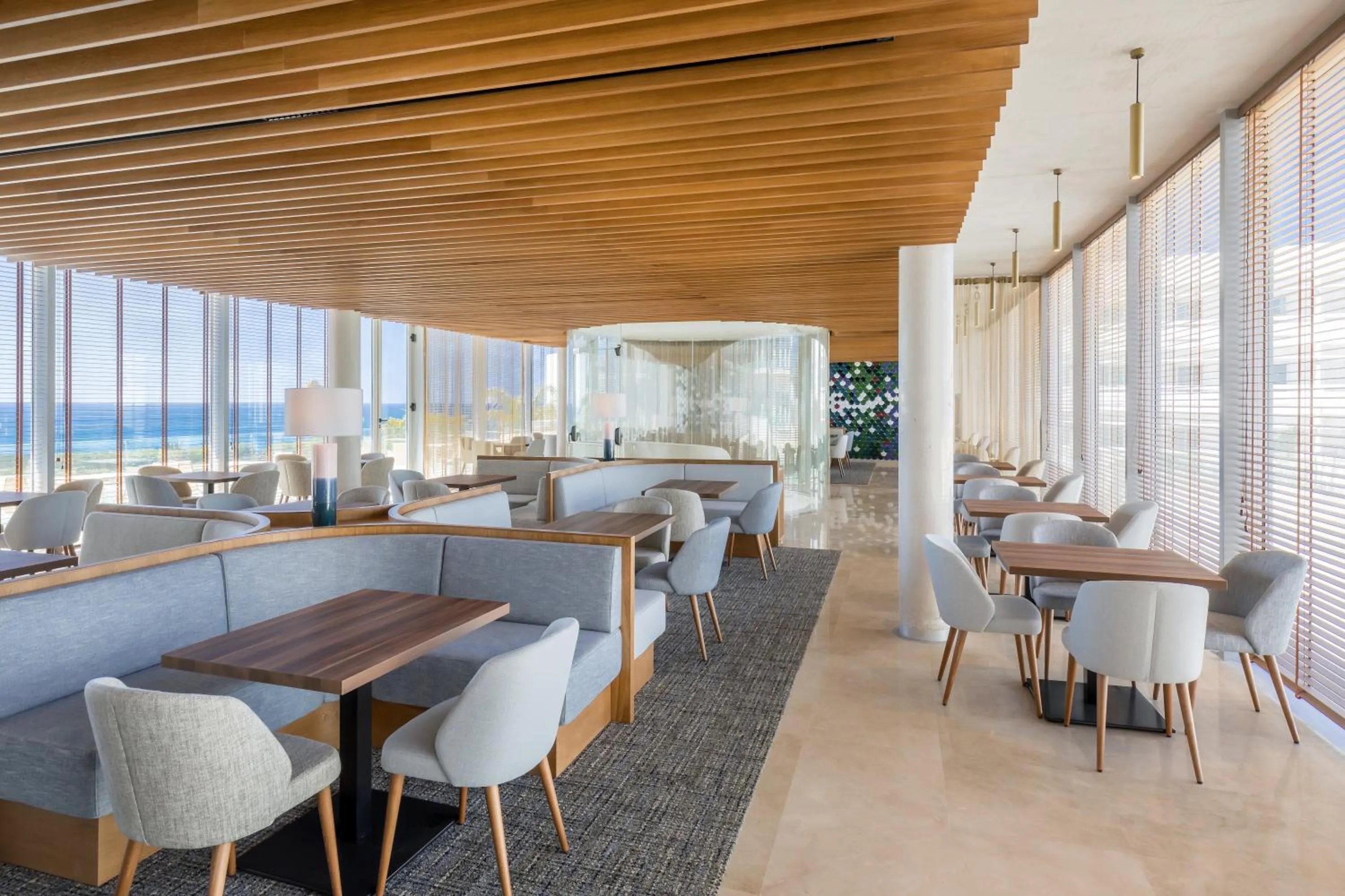 Restaurant/places to eat in Barceló Conil Playa - Adults Recommended