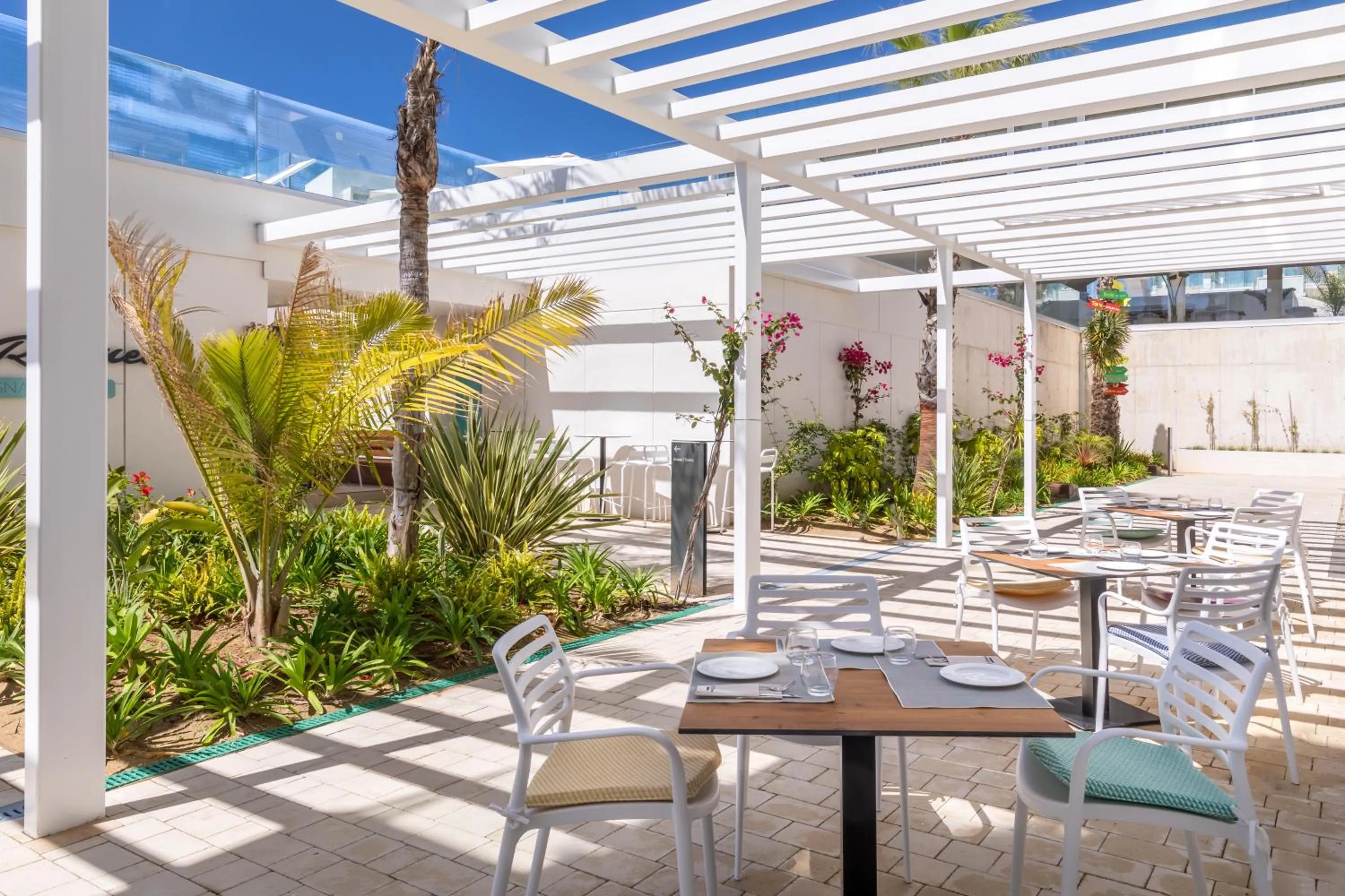 Lounge or bar in Barceló Conil Playa - Adults Recommended