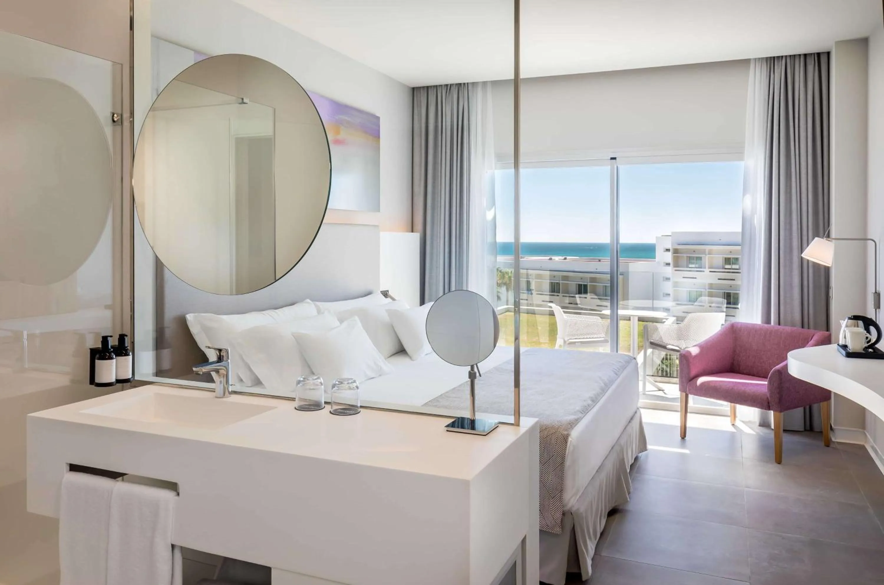 View (from property/room) in Barceló Conil Playa - Adults Recommended