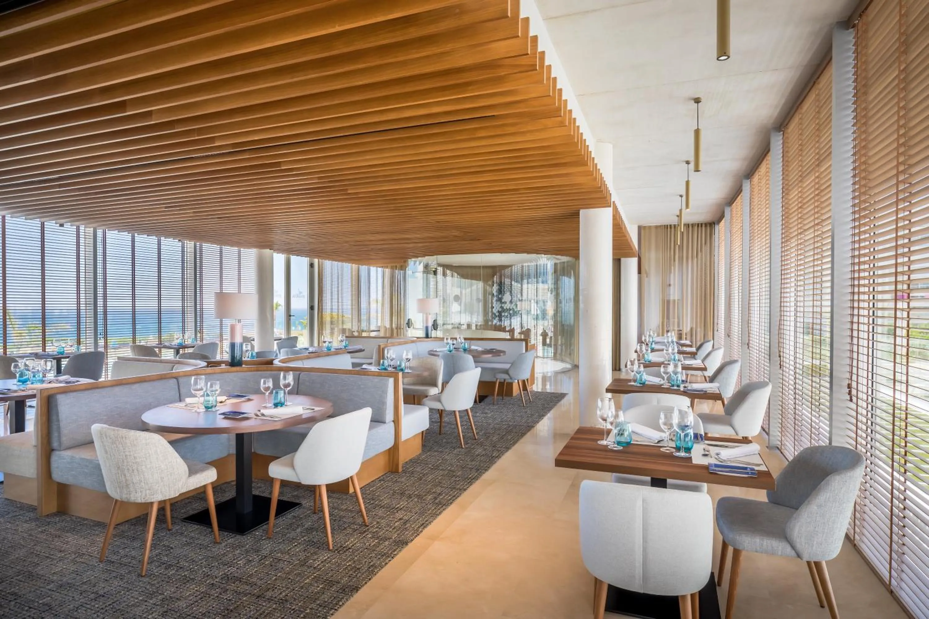 Restaurant/places to eat in Barceló Conil Playa - Adults Recommended