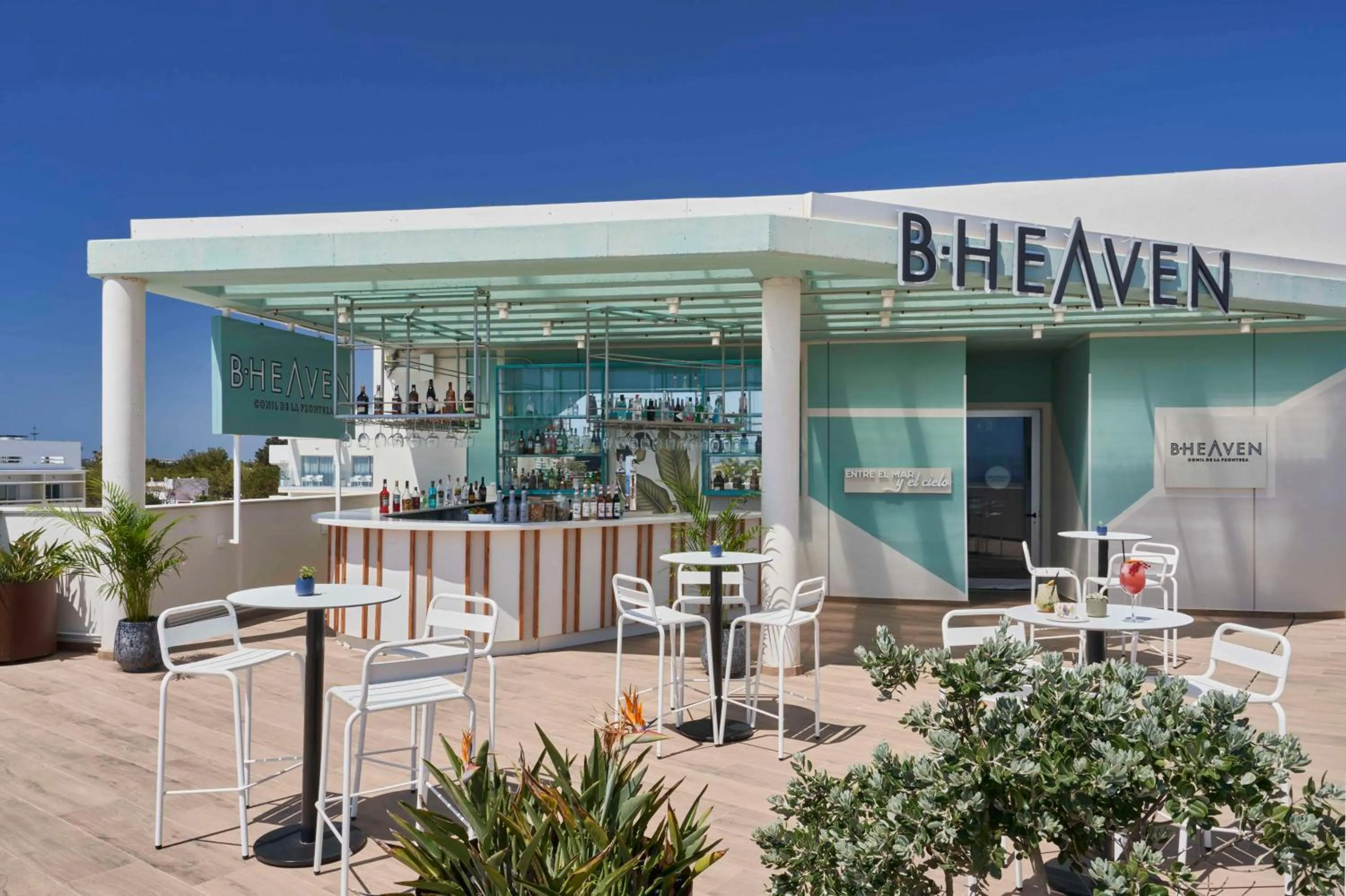 Lounge or bar in Barceló Conil Playa - Adults Recommended