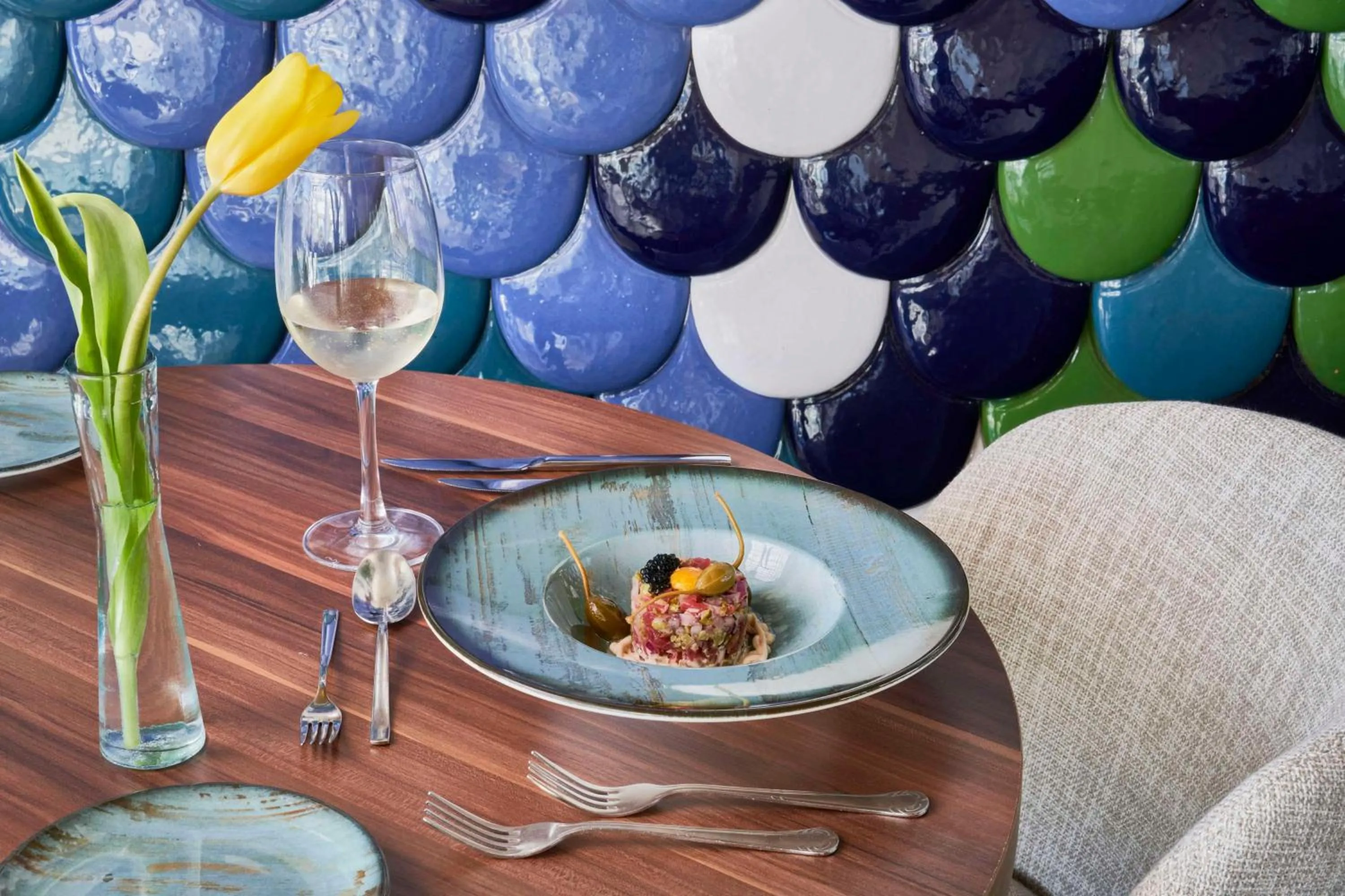 Restaurant/places to eat in Barceló Conil Playa - Adults Recommended