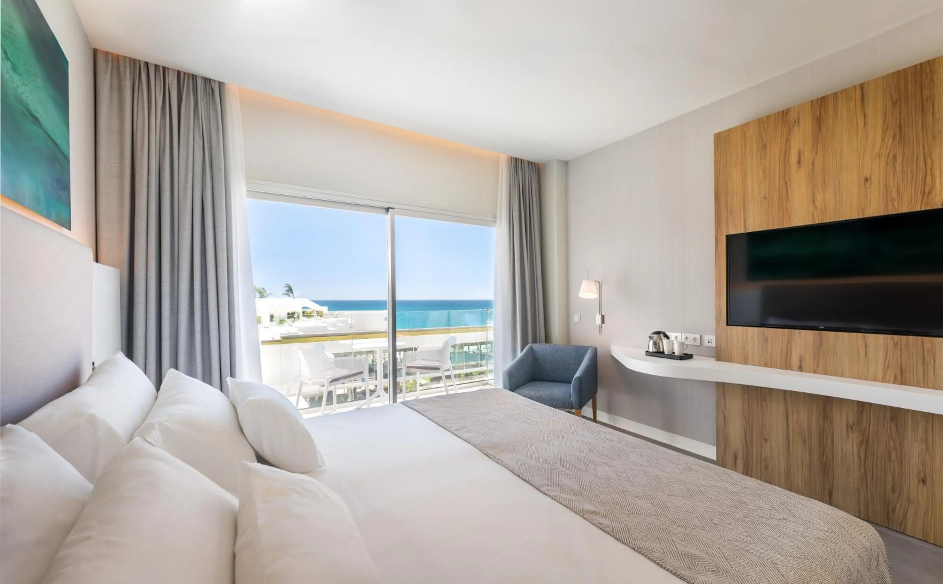 View (from property/room) in Barceló Conil Playa - Adults Recommended