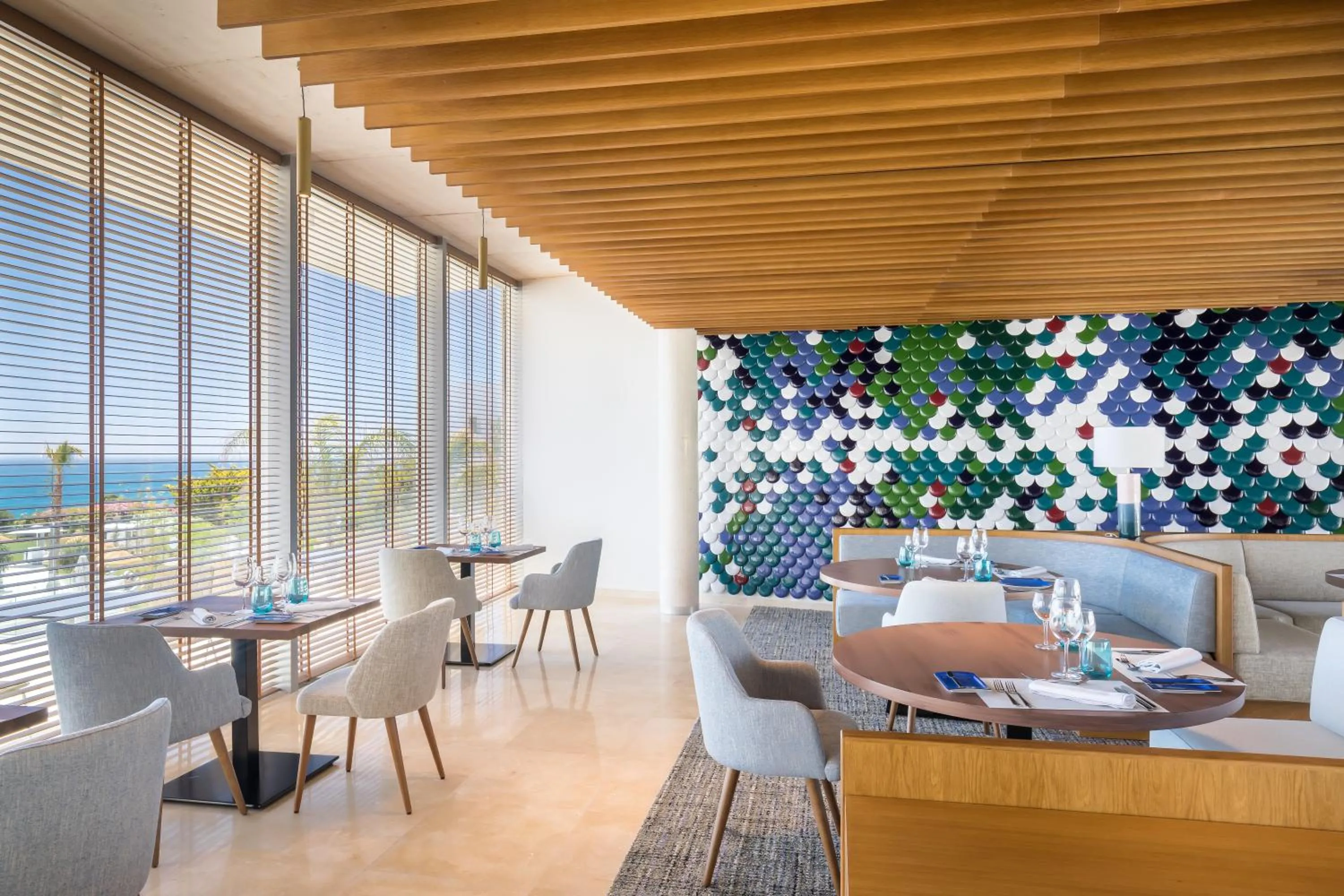 Restaurant/places to eat in Barceló Conil Playa - Adults Recommended