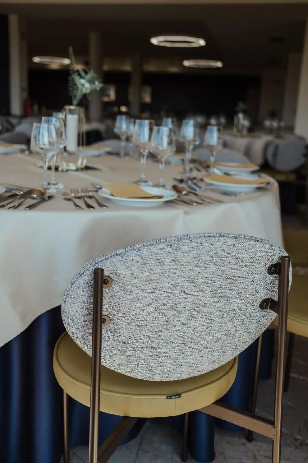 Property building in Vilar Oporto Hotel