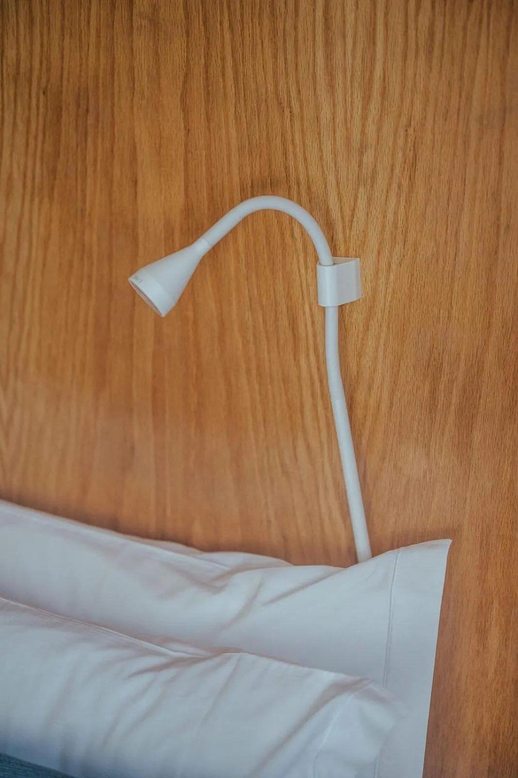 Bedroom in Vilar Oporto Hotel