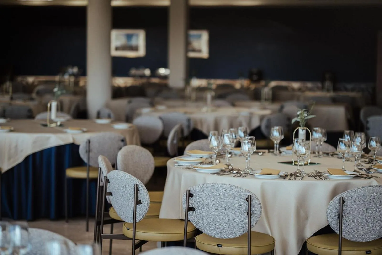 Property building in Vilar Oporto Hotel