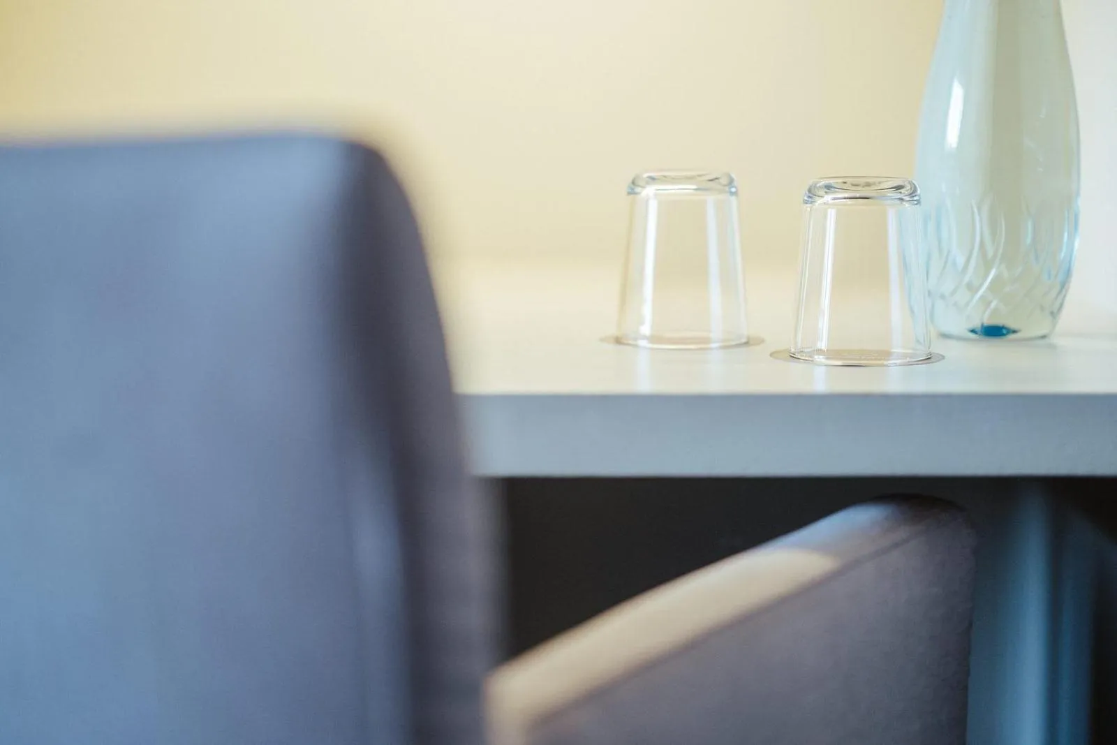 Bedroom in Vilar Oporto Hotel