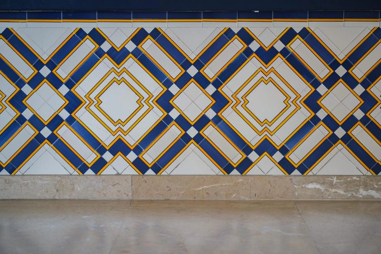 Property building in Vilar Oporto Hotel