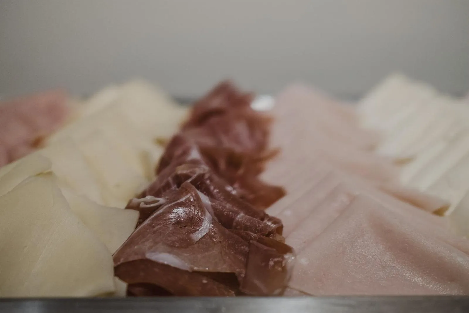 Breakfast in Vilar Oporto Hotel