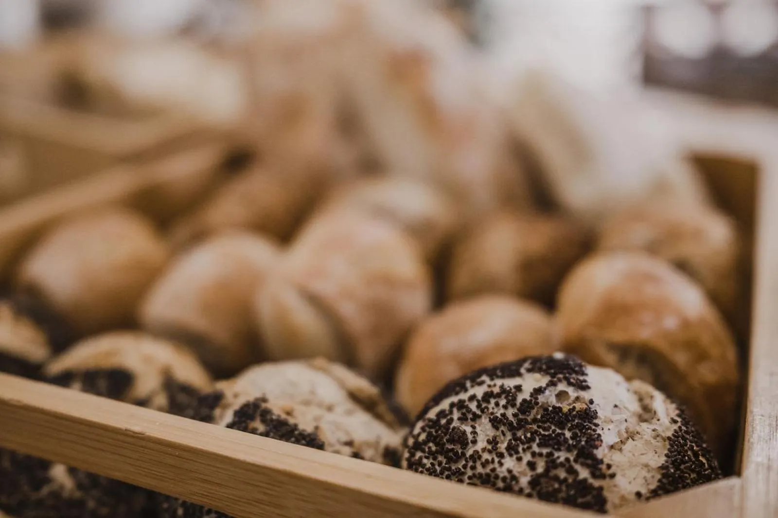 Breakfast in Vilar Oporto Hotel