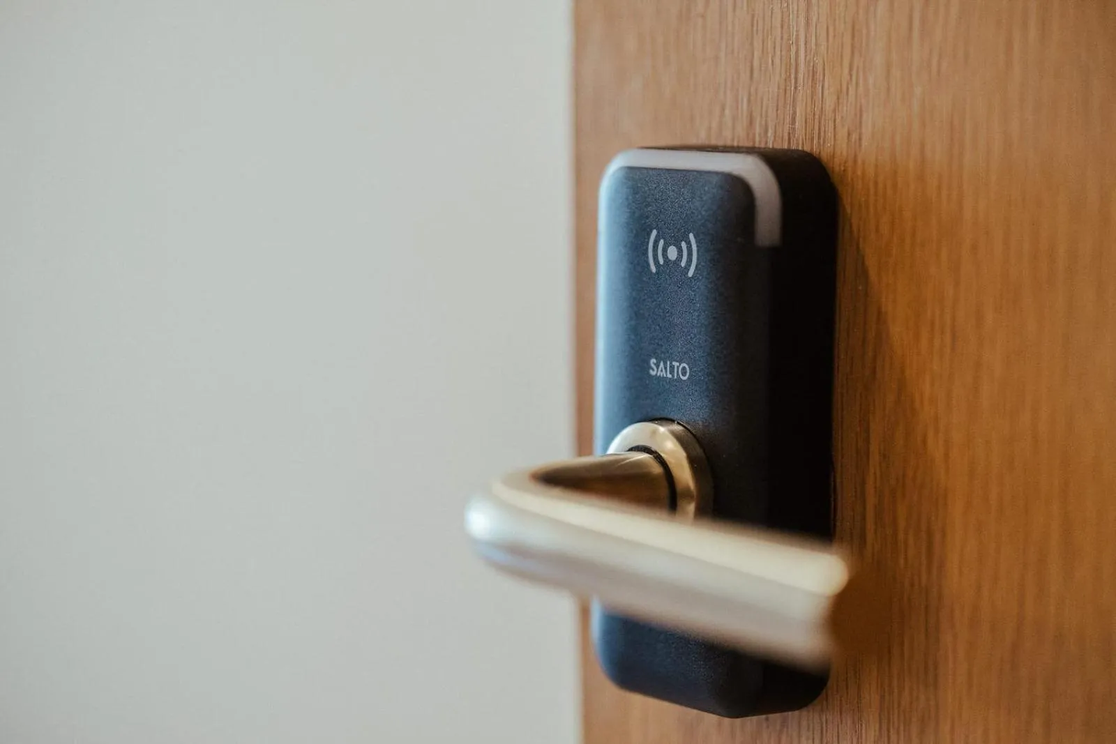 Bedroom in Vilar Oporto Hotel