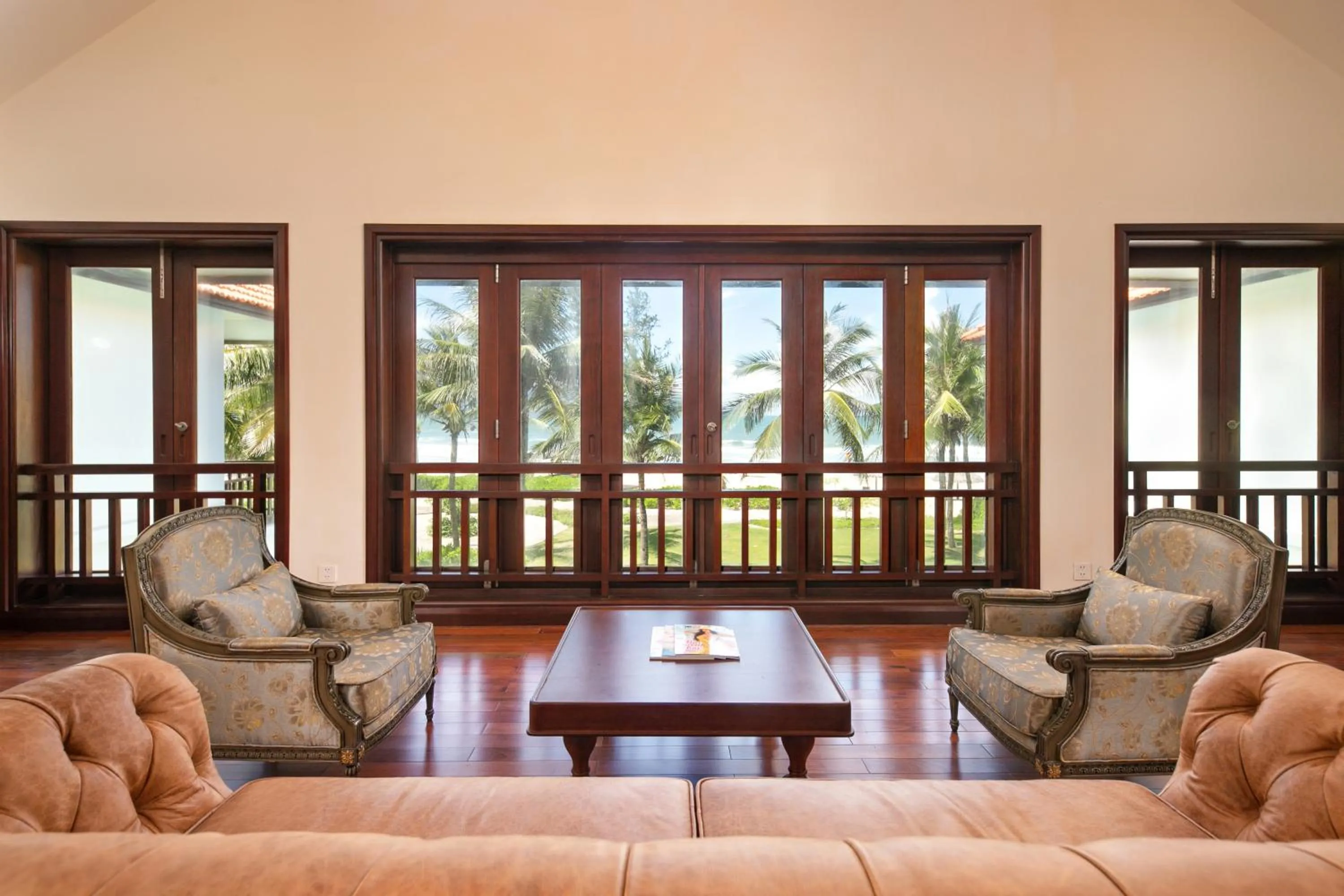 View (from property/room) in Abogo Resort Villas Luxury Da Nang