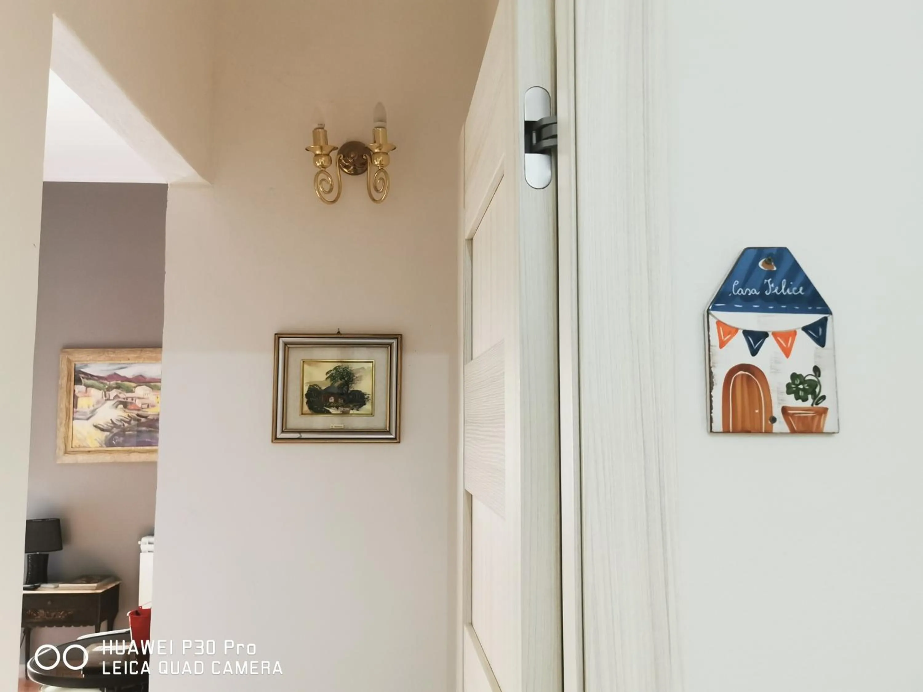 Decorative detail in L'ARENA ROOM