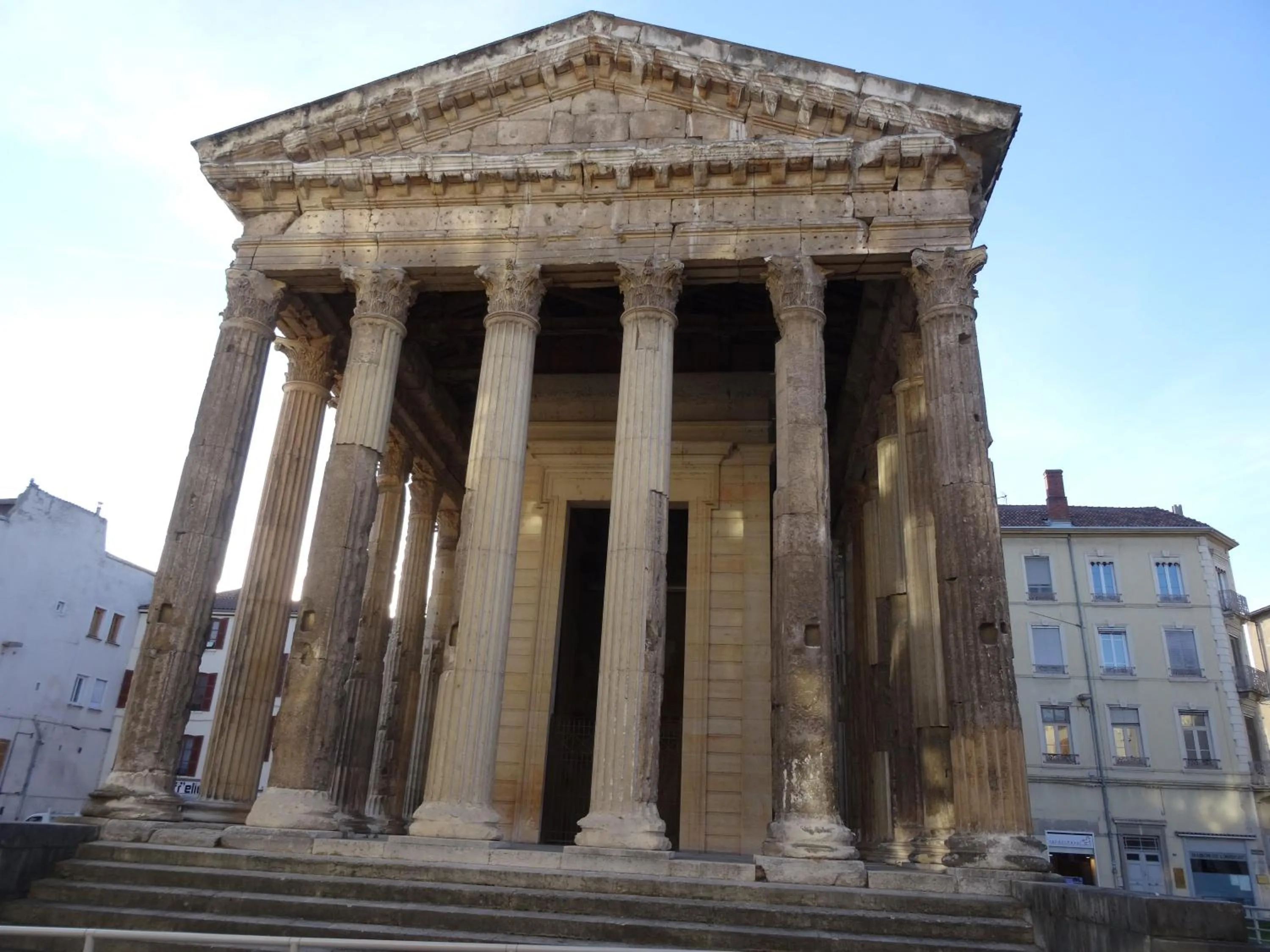 Activities in ibis budget Vienne Sud