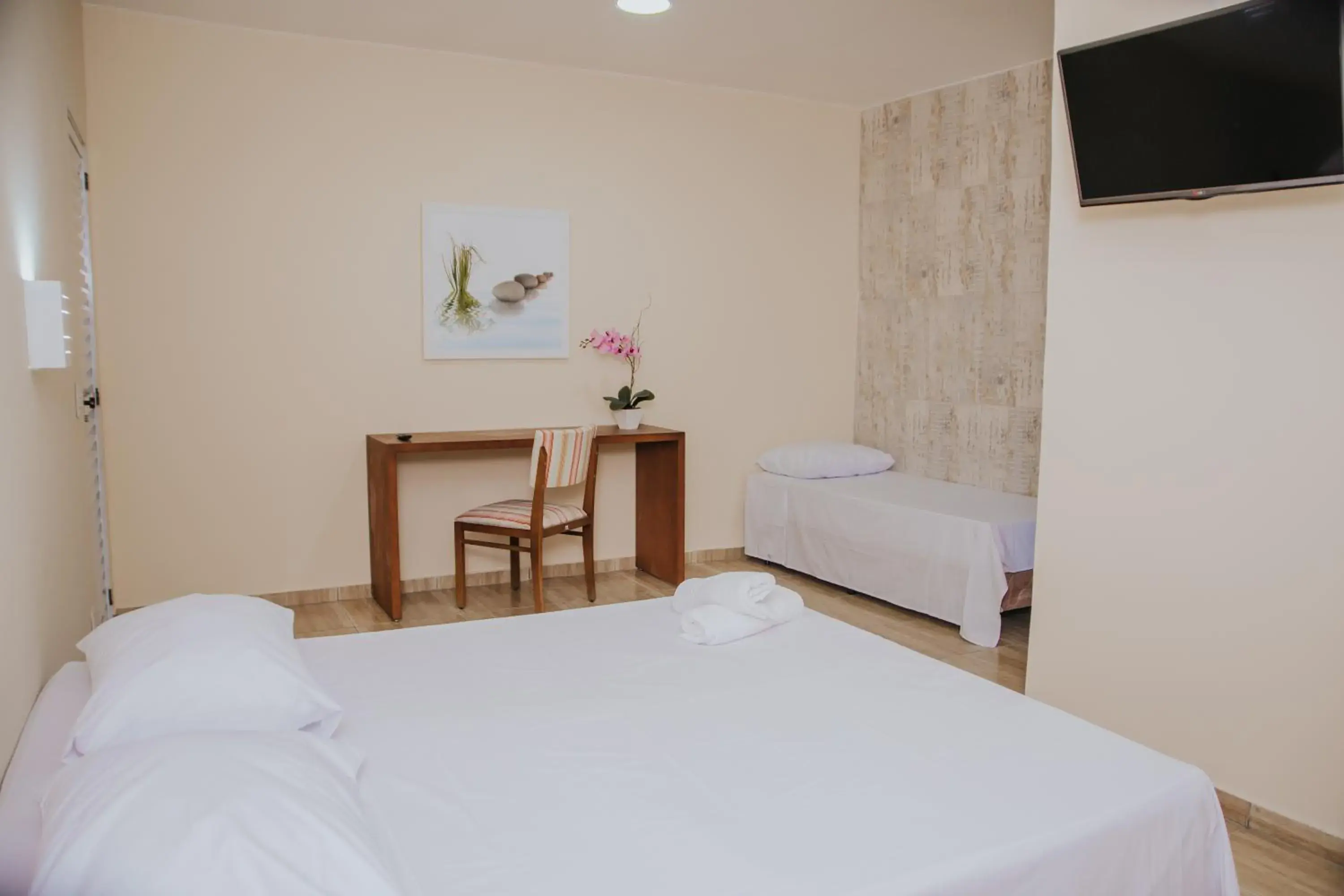 Suite - single occupancy in Pousada La Brisa Suite - single occupancy in Pousada La Brisa