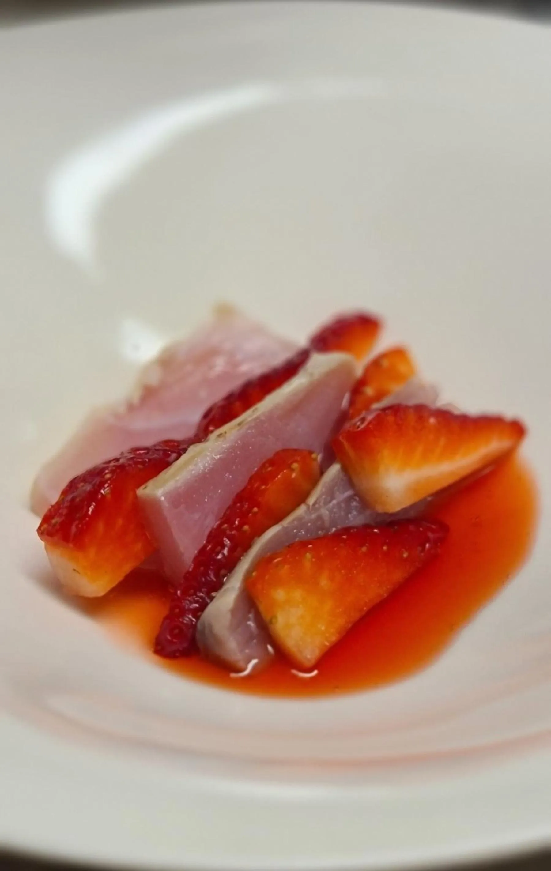 Food and drinks in Boutique Hotel La Rocca