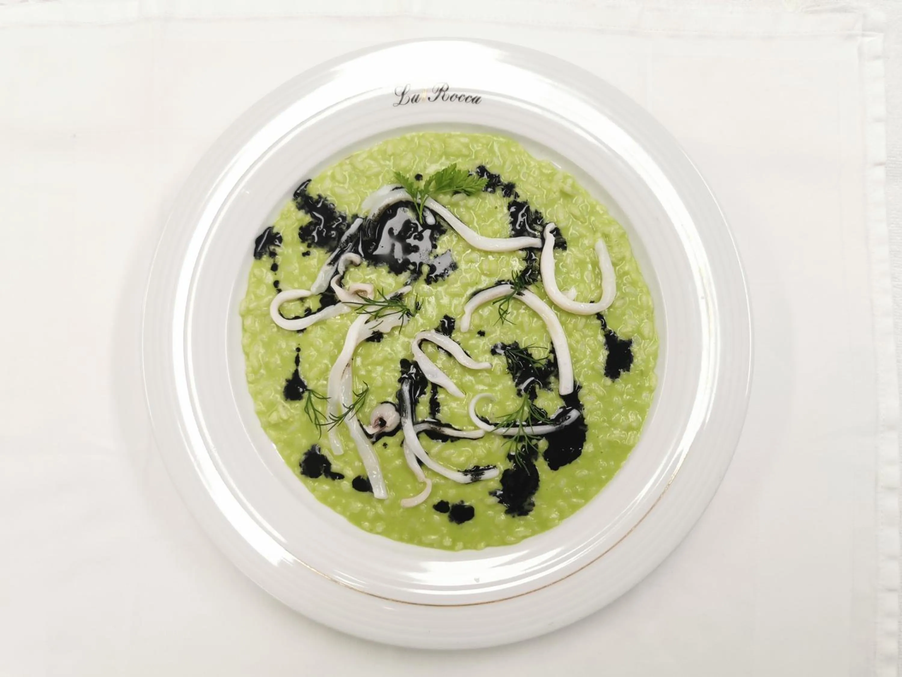 Food and drinks in Boutique Hotel La Rocca