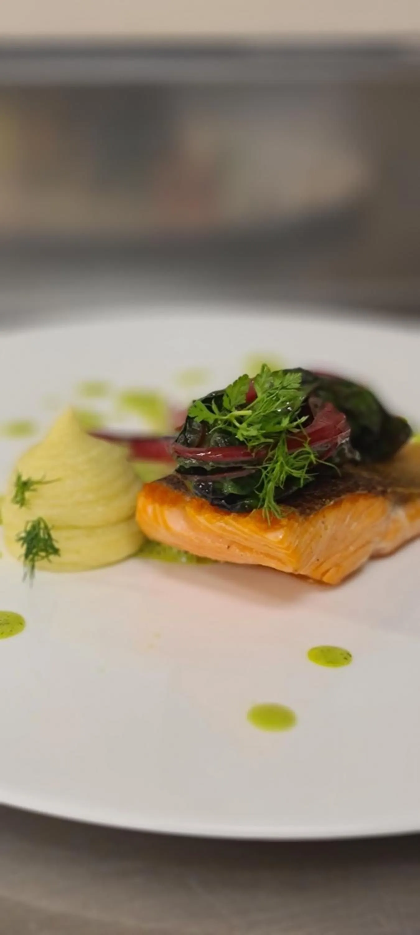 Food and drinks in Boutique Hotel La Rocca