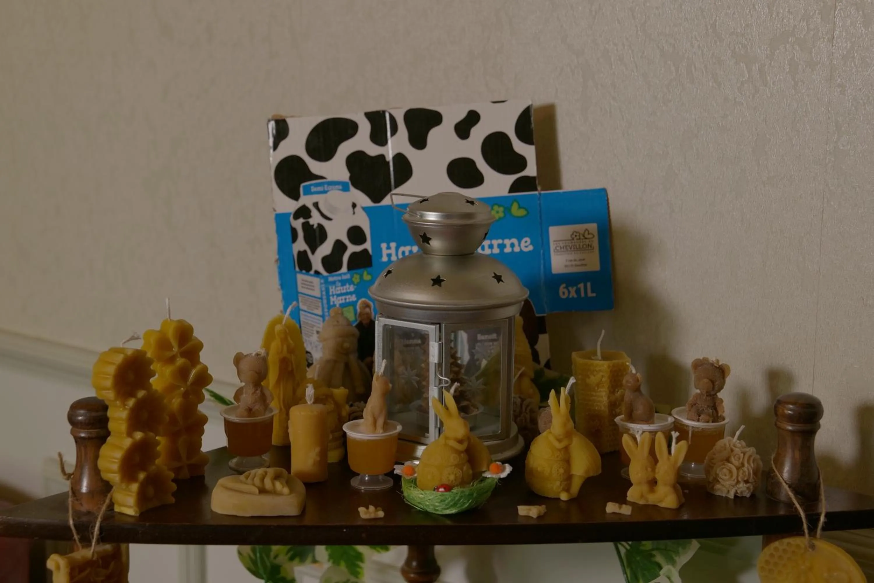 Chambres d'hôtes dans une maison de caractère