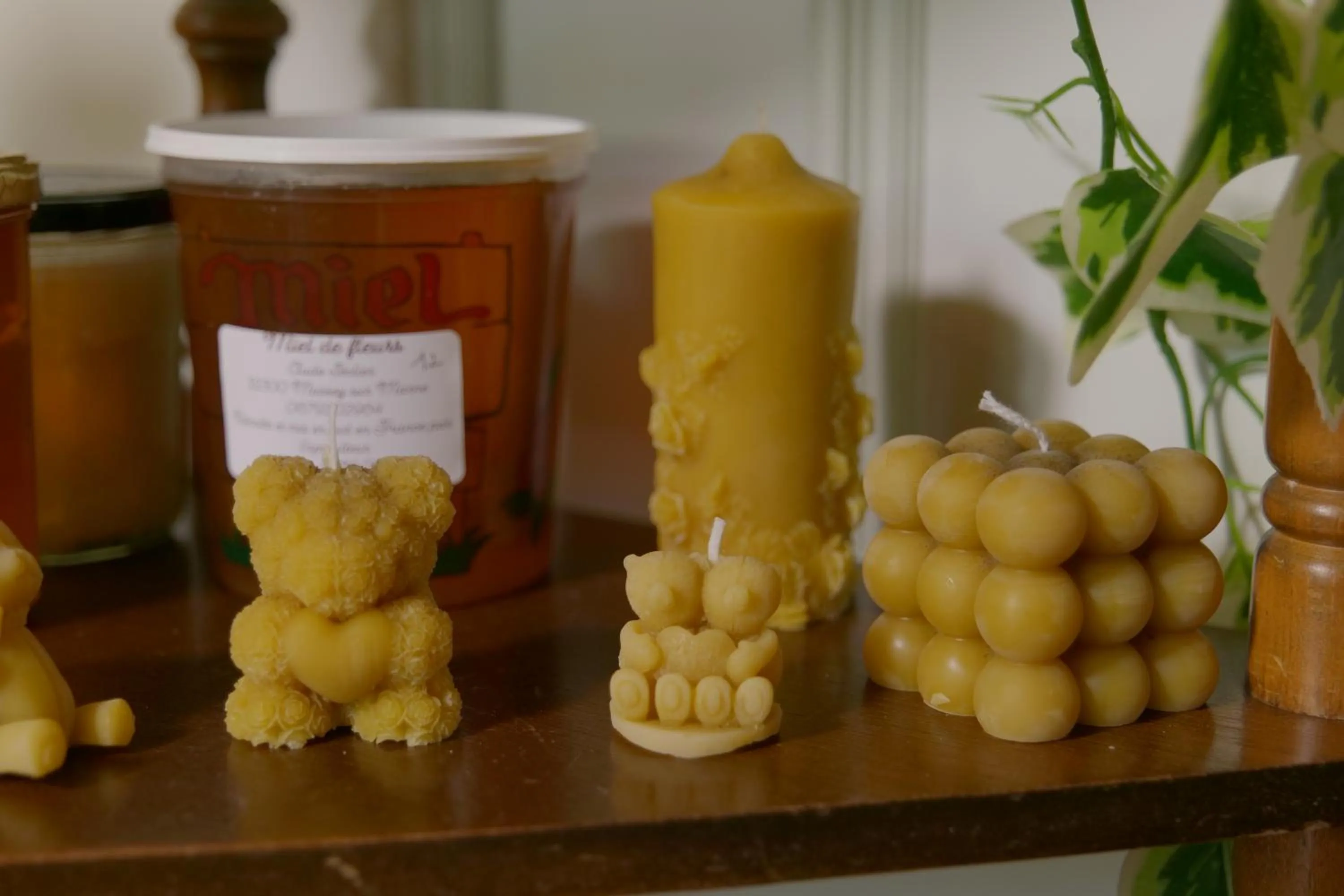 Chambres d'hôtes dans une maison de caractère