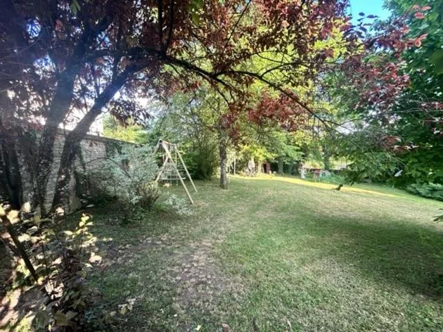 Chambres d'hôtes dans une maison de caractère