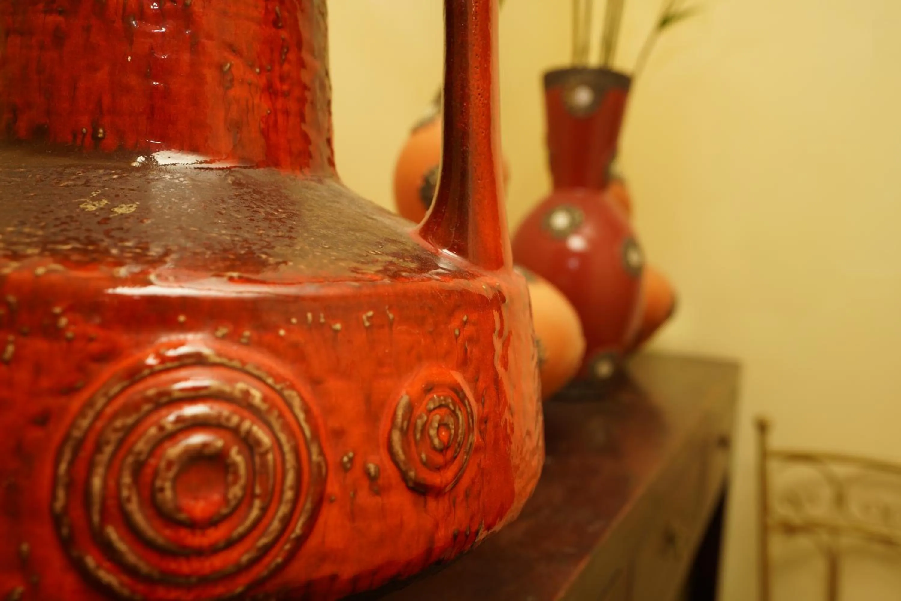 Hotel Villa Oriental & Restaurant                                               