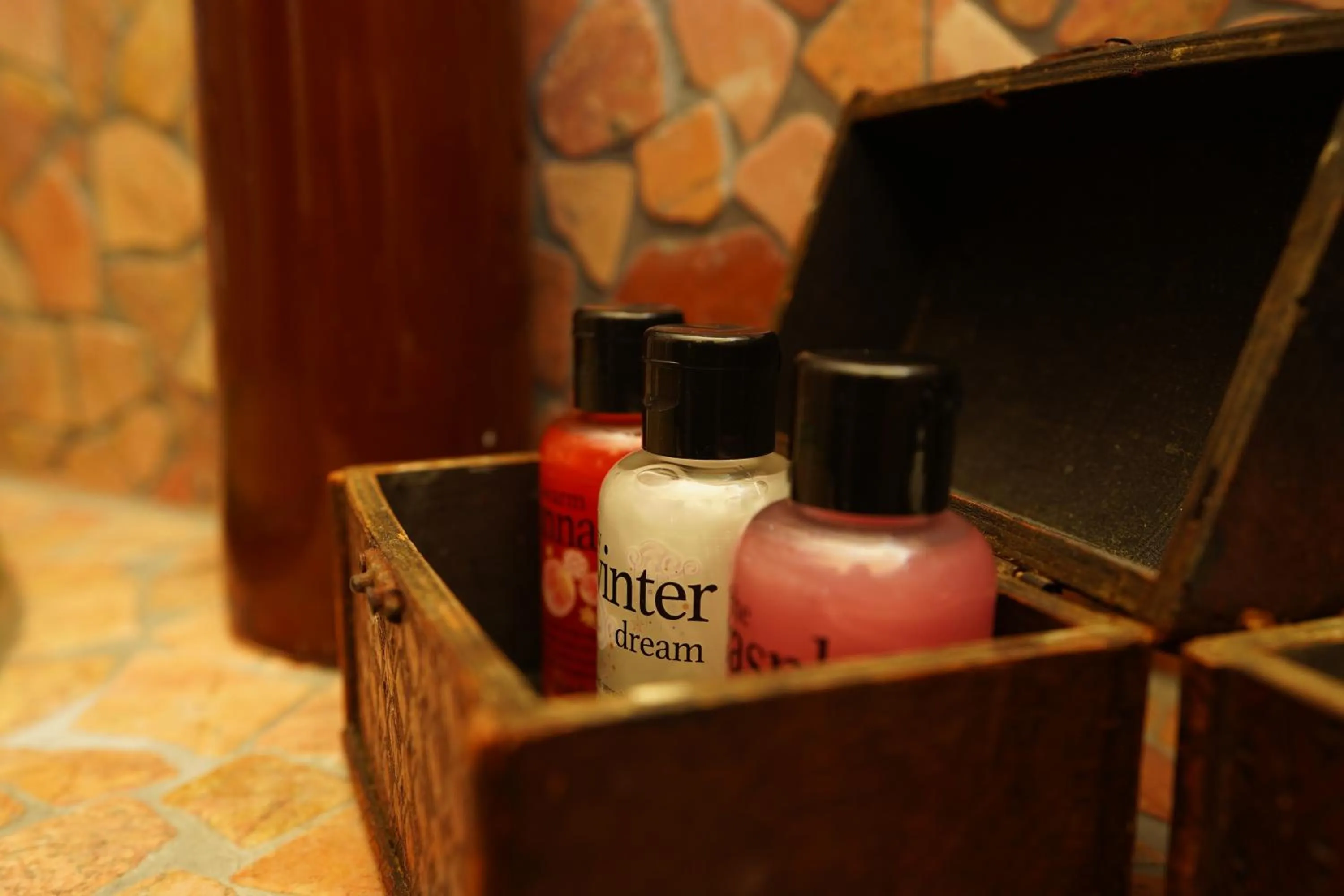 Hotel Villa Oriental & Restaurant                                               