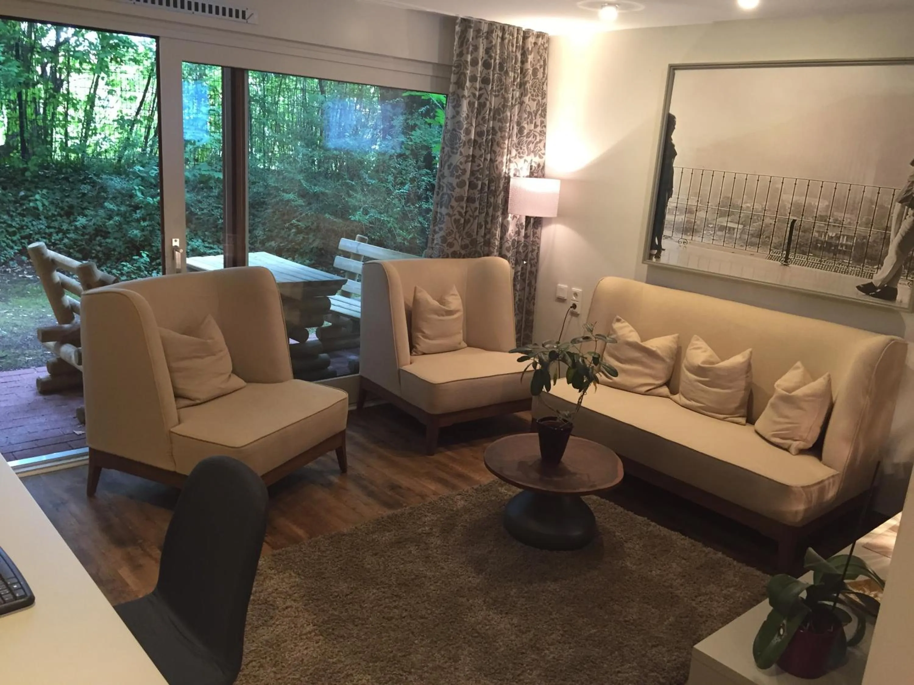 Day in Central Hotel-Apart München