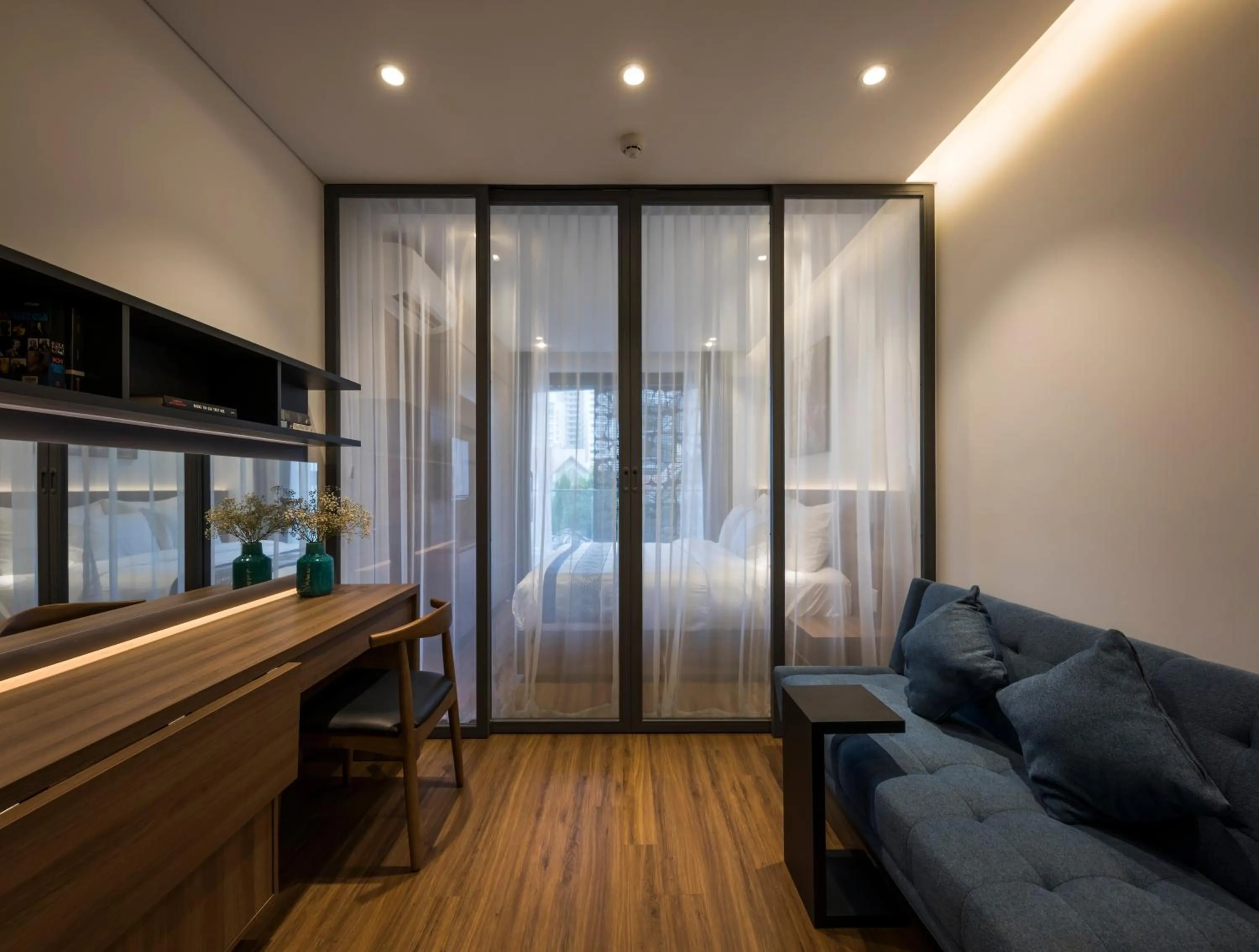 CityHouse - Kim Nguyên