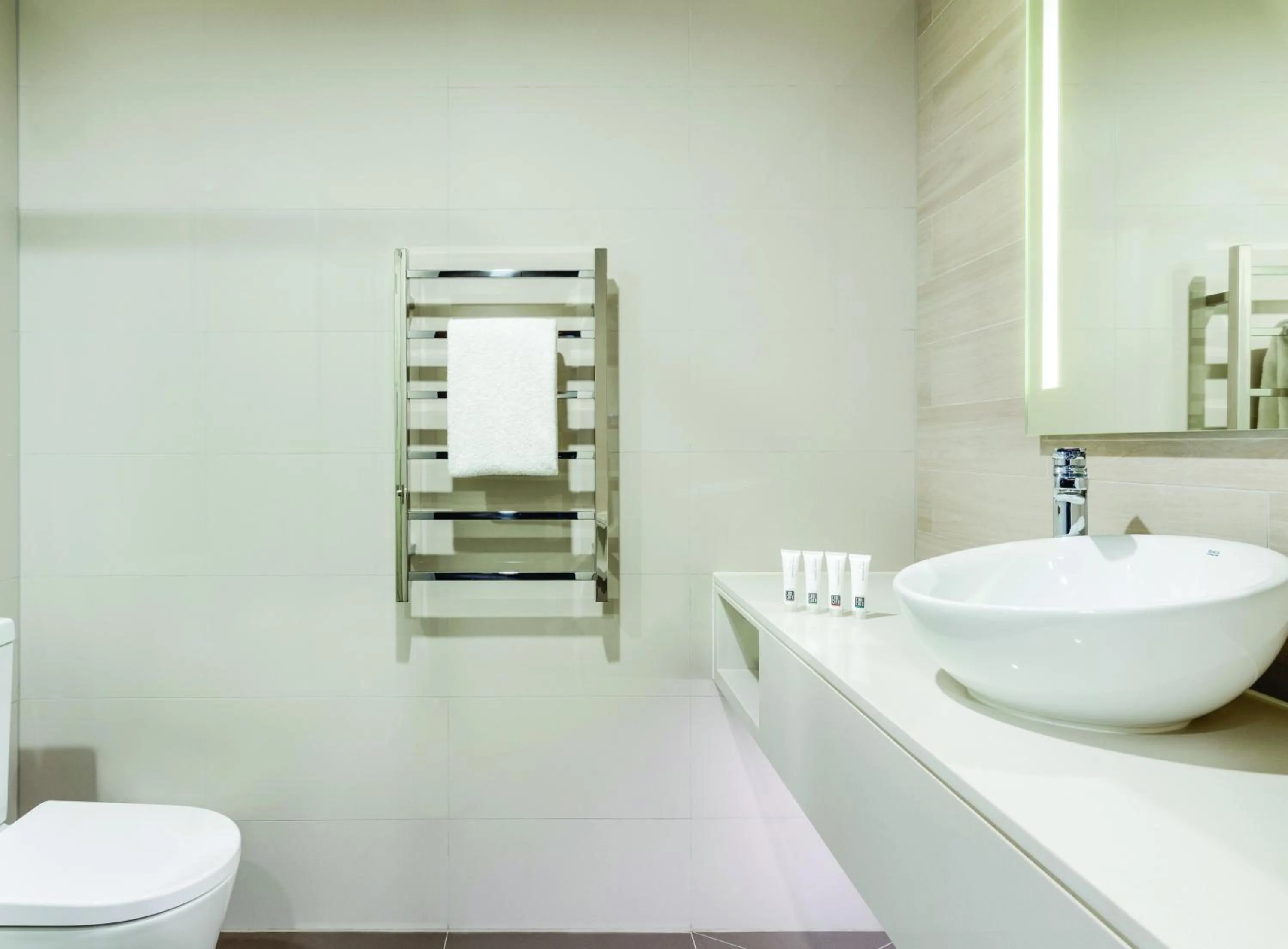 Bathroom in Vibe Hotel Subiaco Perth