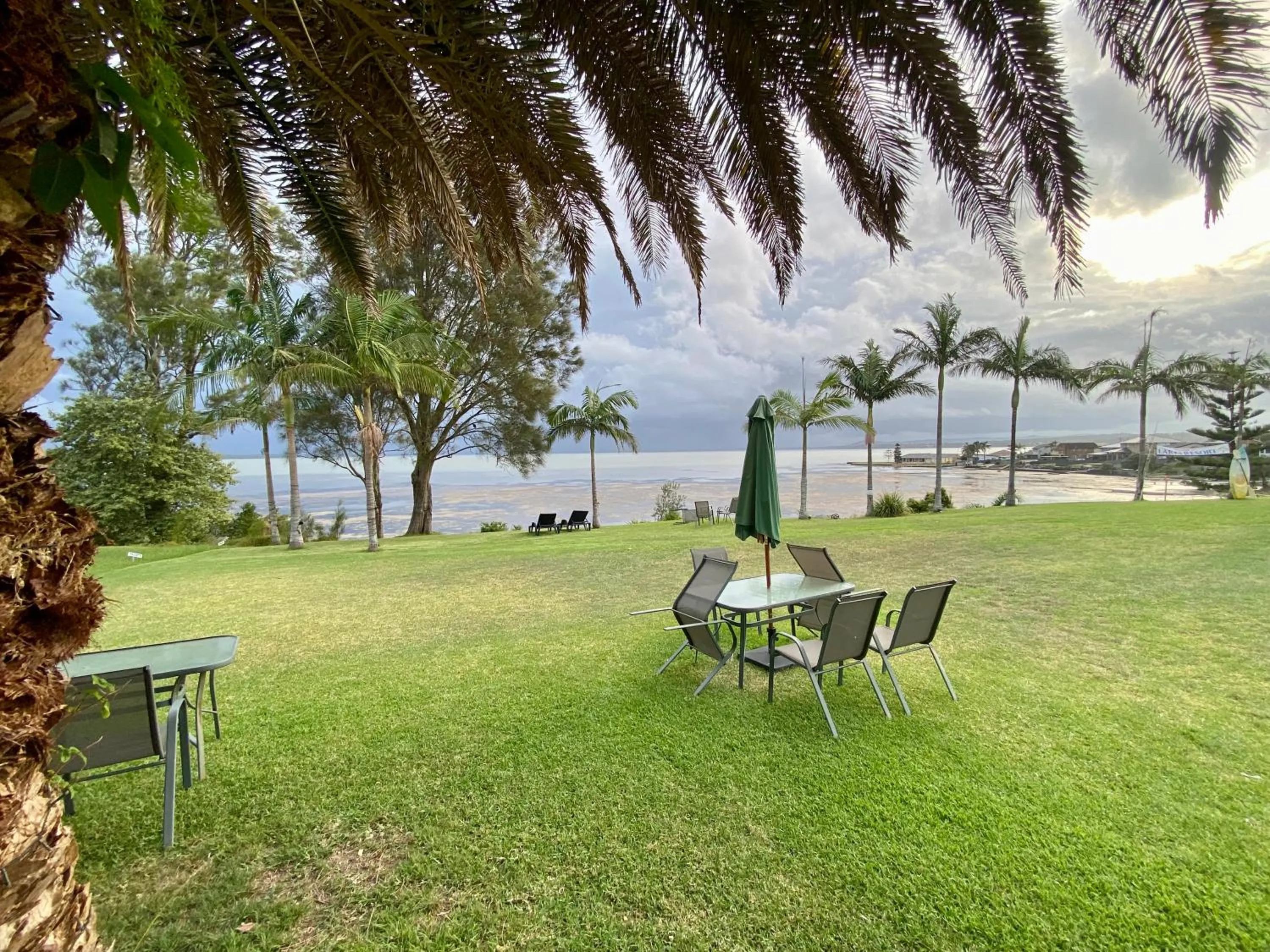 Lakes Resort Toukley