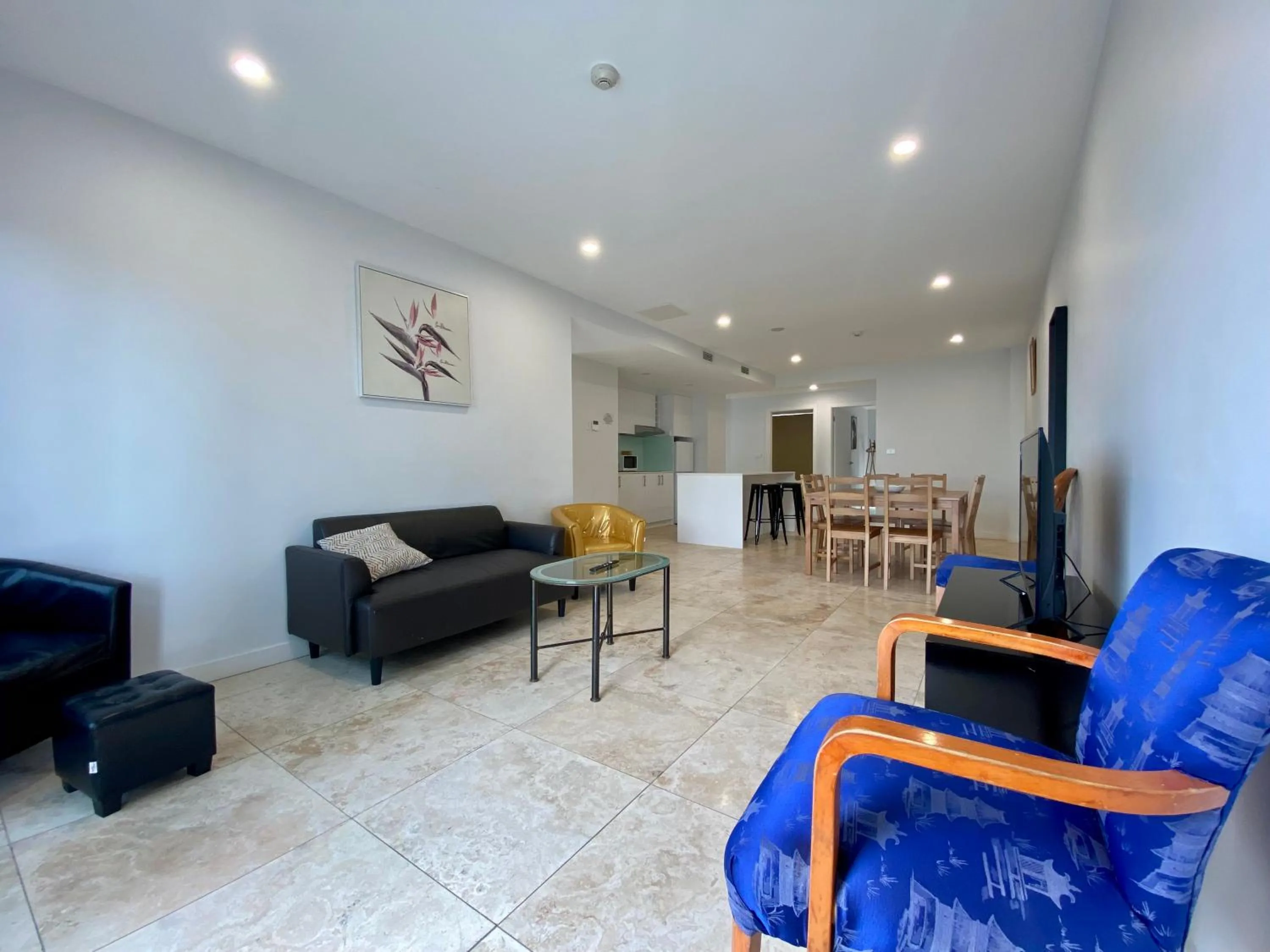 TV and multimedia in Lakes Resort Toukley