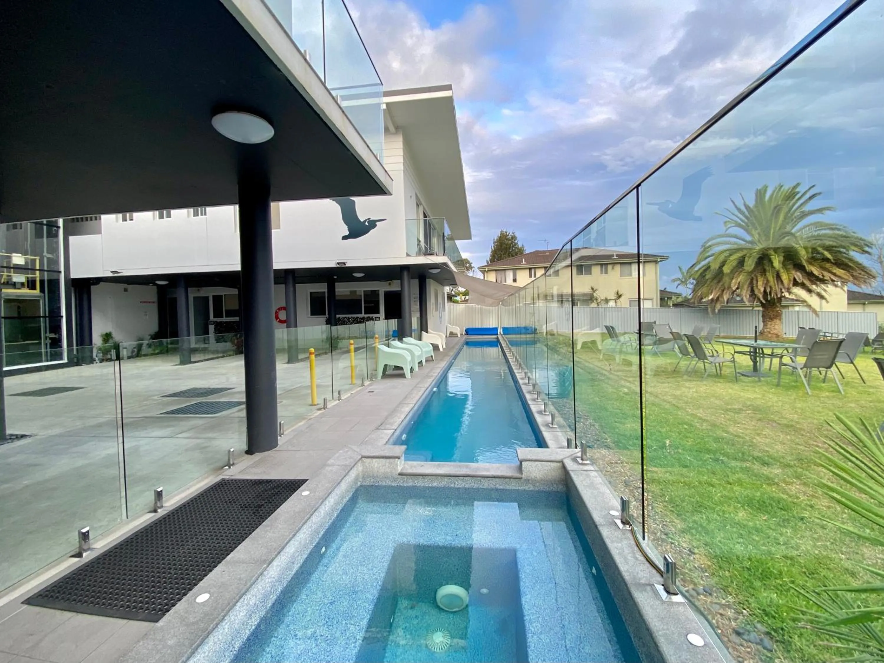 Lakes Resort Toukley