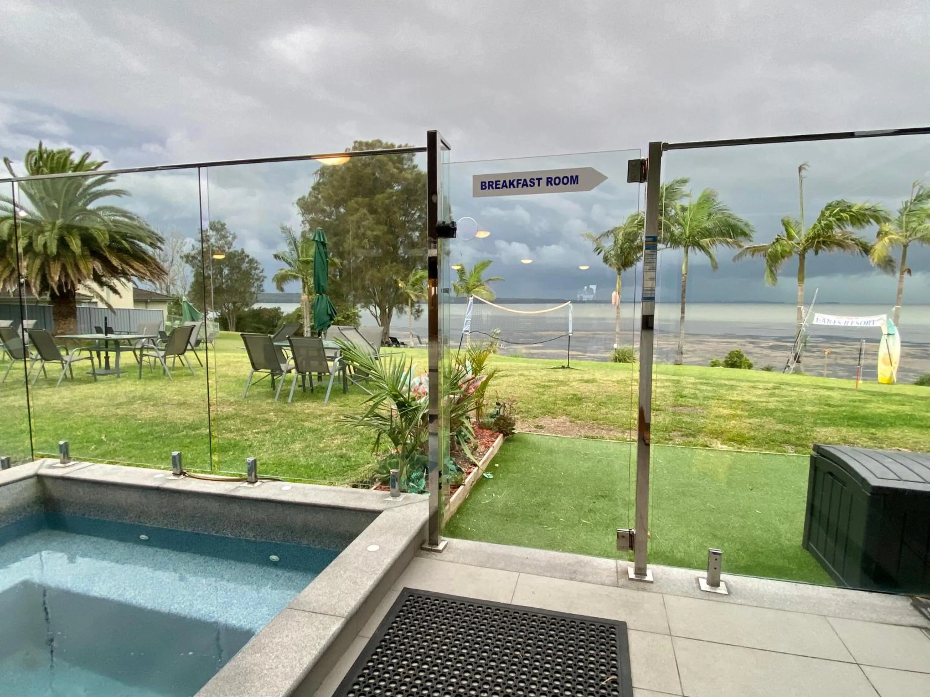 Lakes Resort Toukley