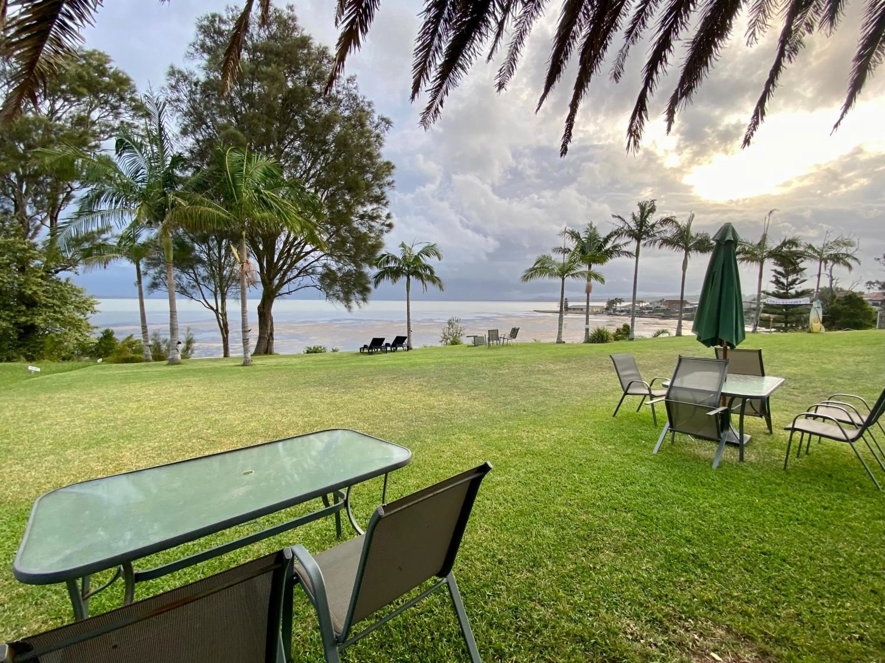 Lakes Resort Toukley