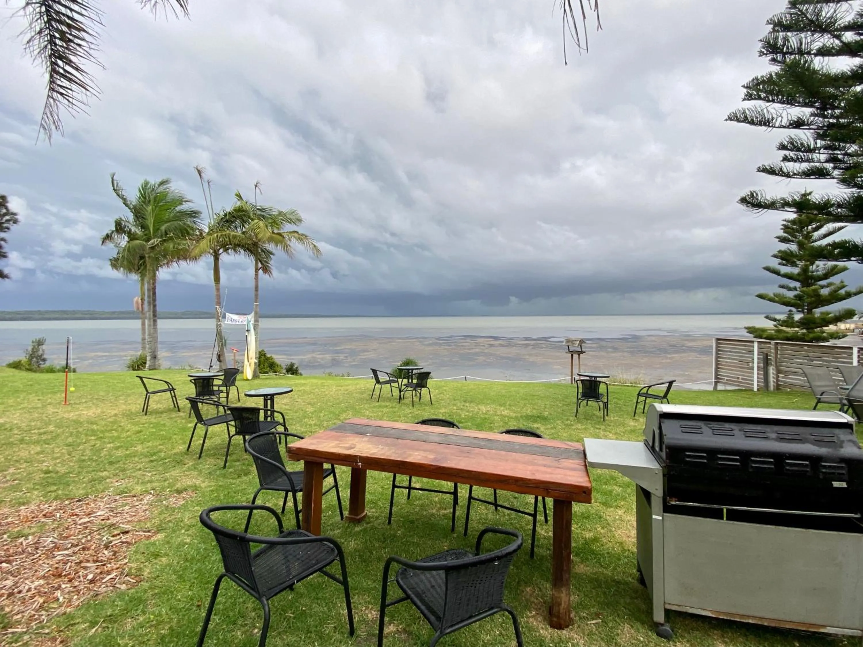 Lakes Resort Toukley