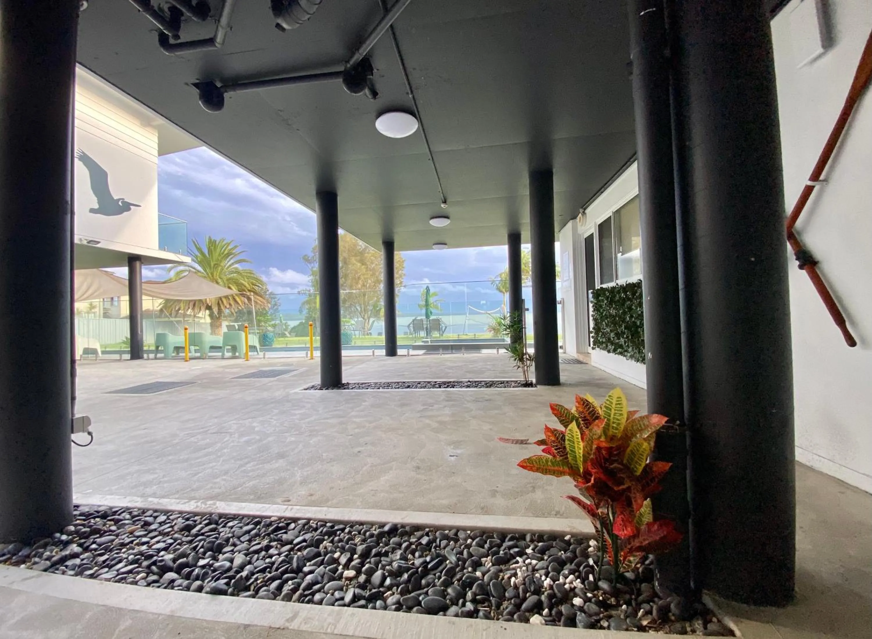 Lakes Resort Toukley