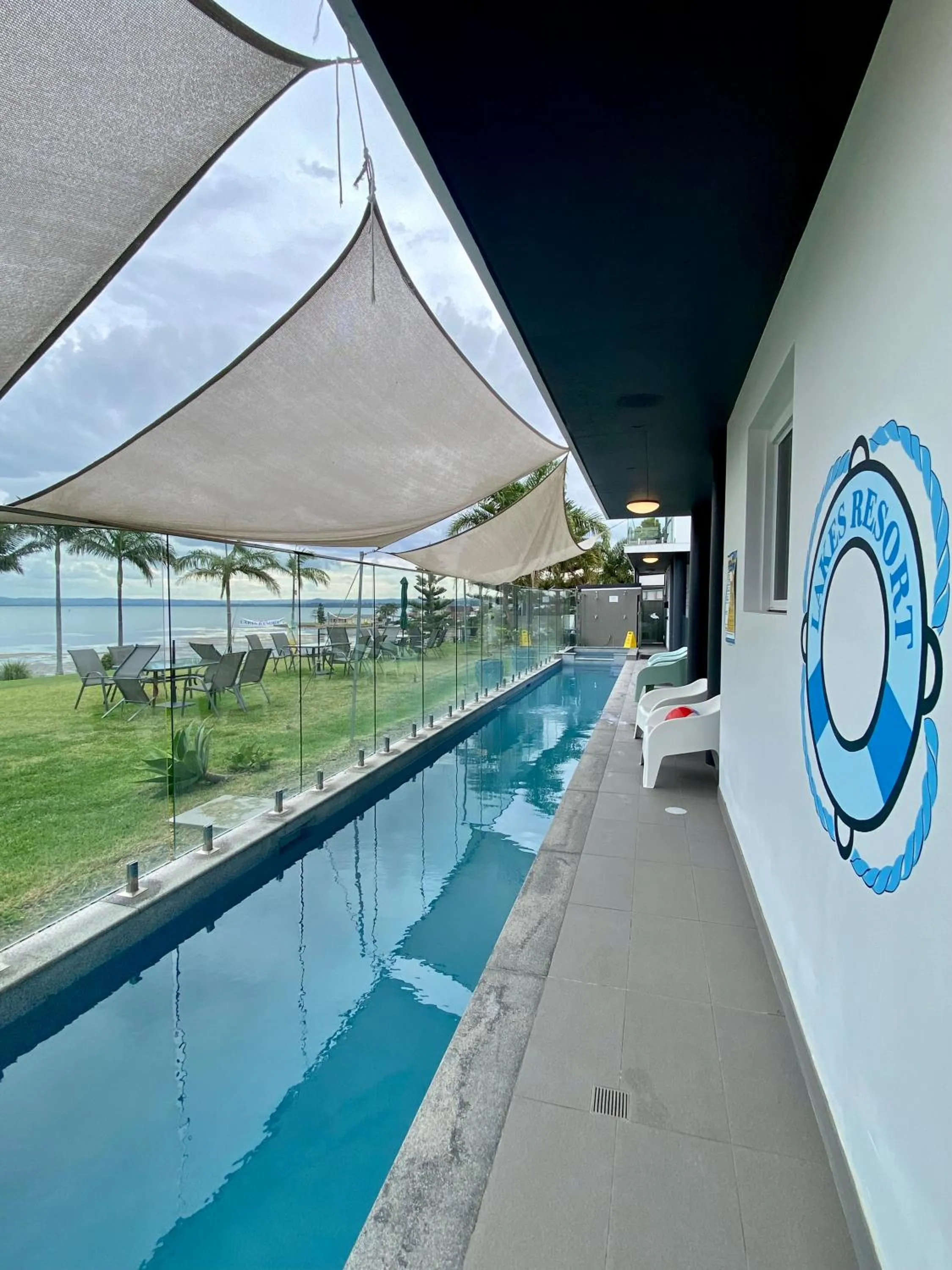 Lakes Resort Toukley