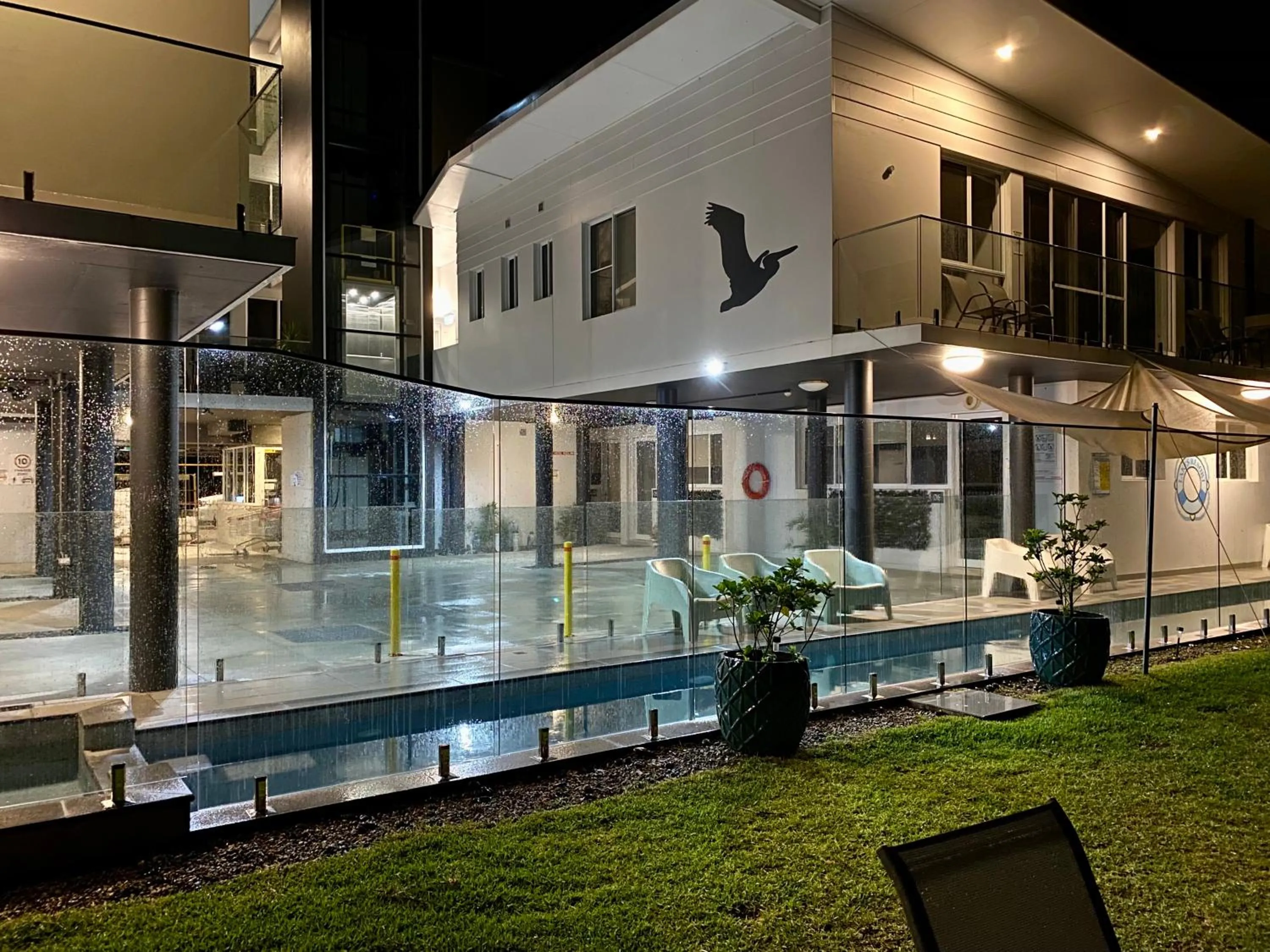 Lakes Resort Toukley